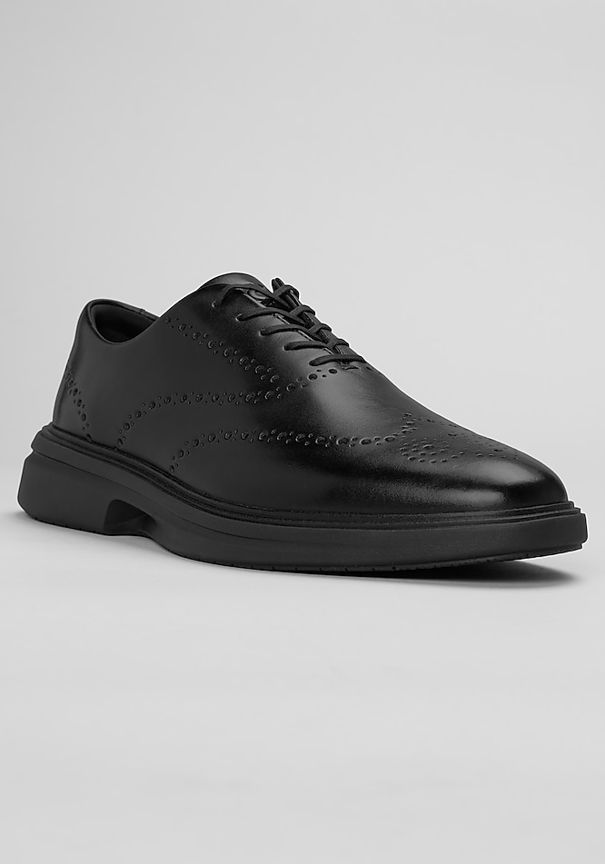 Cole Haan Original Grand City Spectre Wingtip Oxfords - Cole  display picture 2