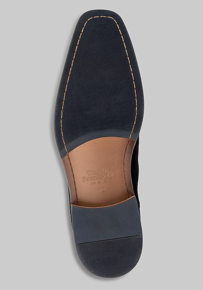 Vintage Foundry Evans Chelsea Boots - Mens Clothing Online  display picture 1