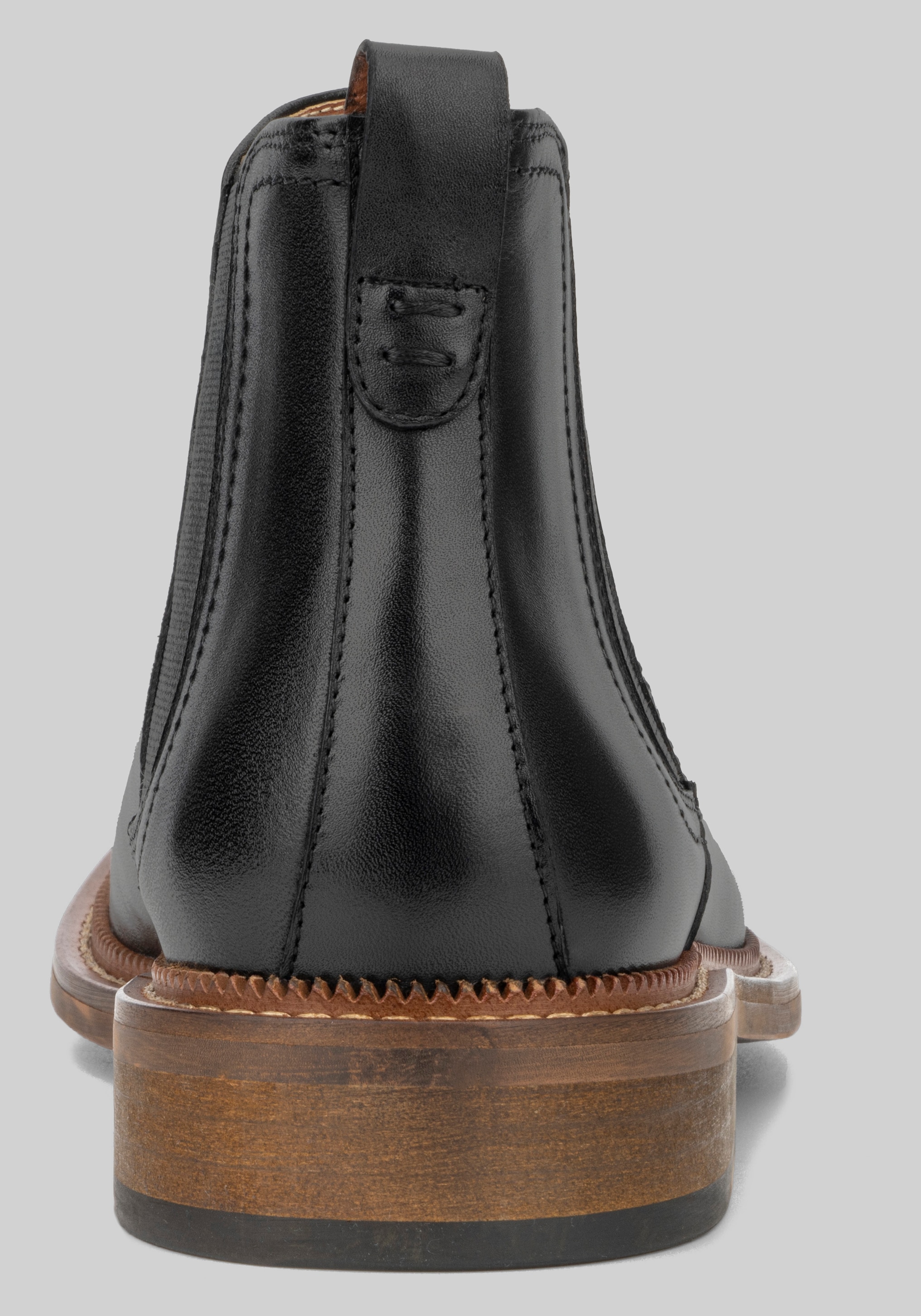 Vintage Foundry Martin Chelsea Boots