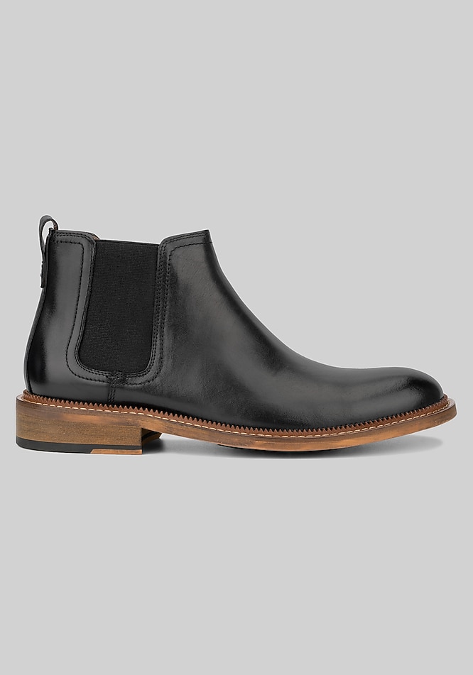 Vintage Foundry Martin Chelsea Boots - Mens Clothing Online  display picture 1