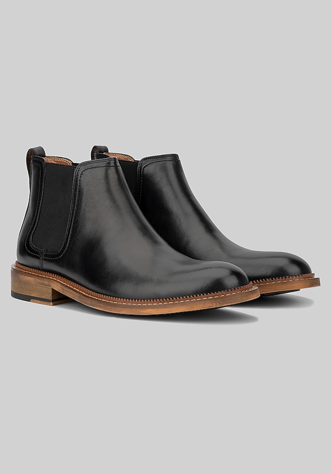 Vintage Foundry Martin Chelsea Boots - Mens Clothing Online Exclusives |  Jos A Bank