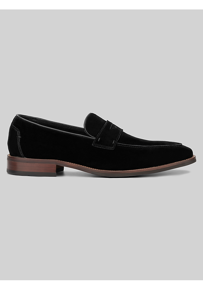 Vintage Foundry Co. Men\'s Rose Suede Penny Loafers size US 12 Style VF1166-SE Vintage Foundry Co. | Men main image 4