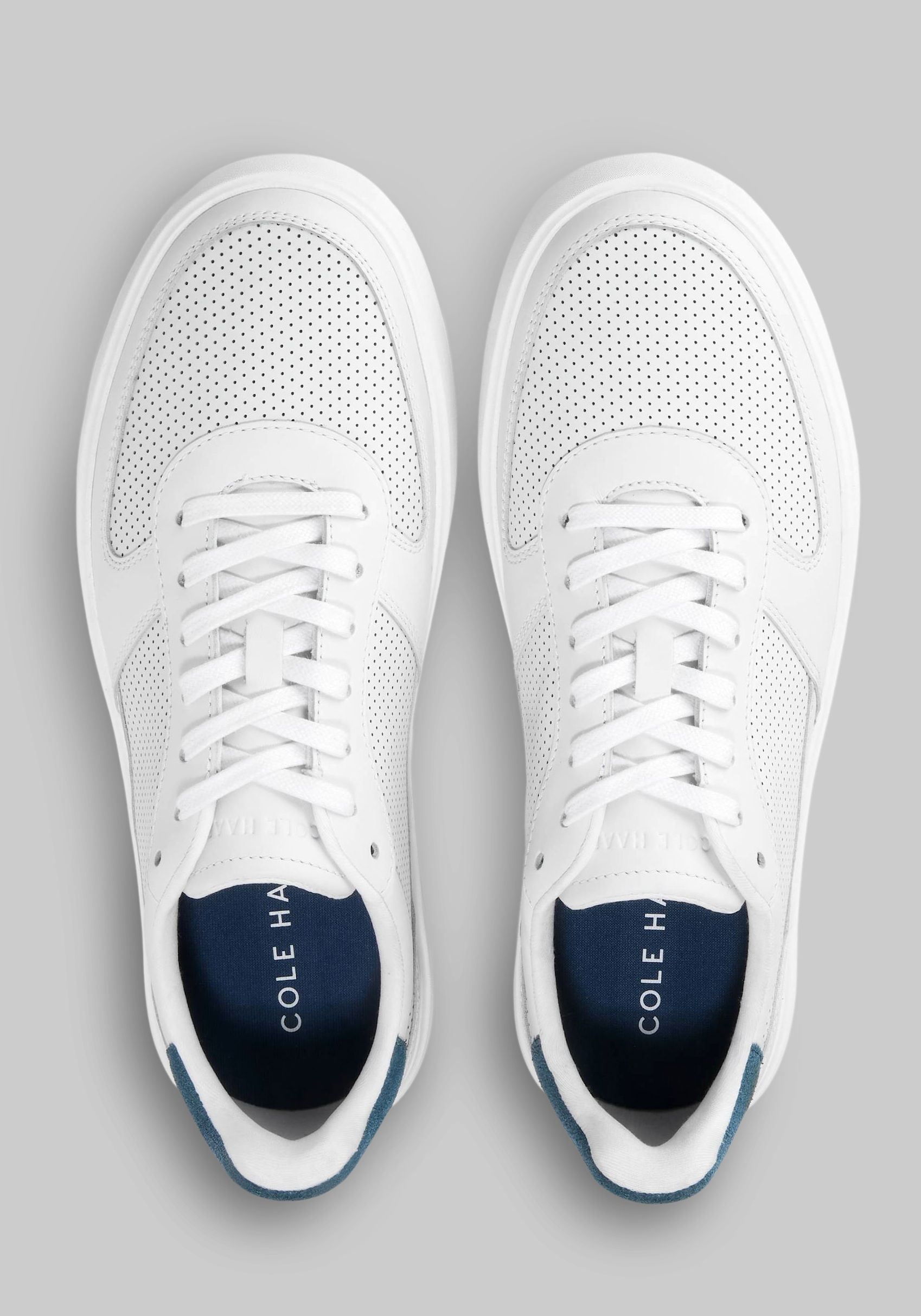 Cole Haan Grand Crosscourt Daily Court Sneakers