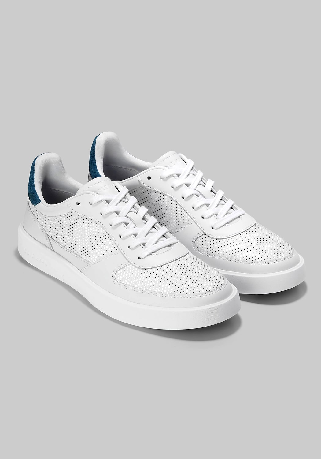 Cole Haan Grand Crosscourt Daily Court Sneakers