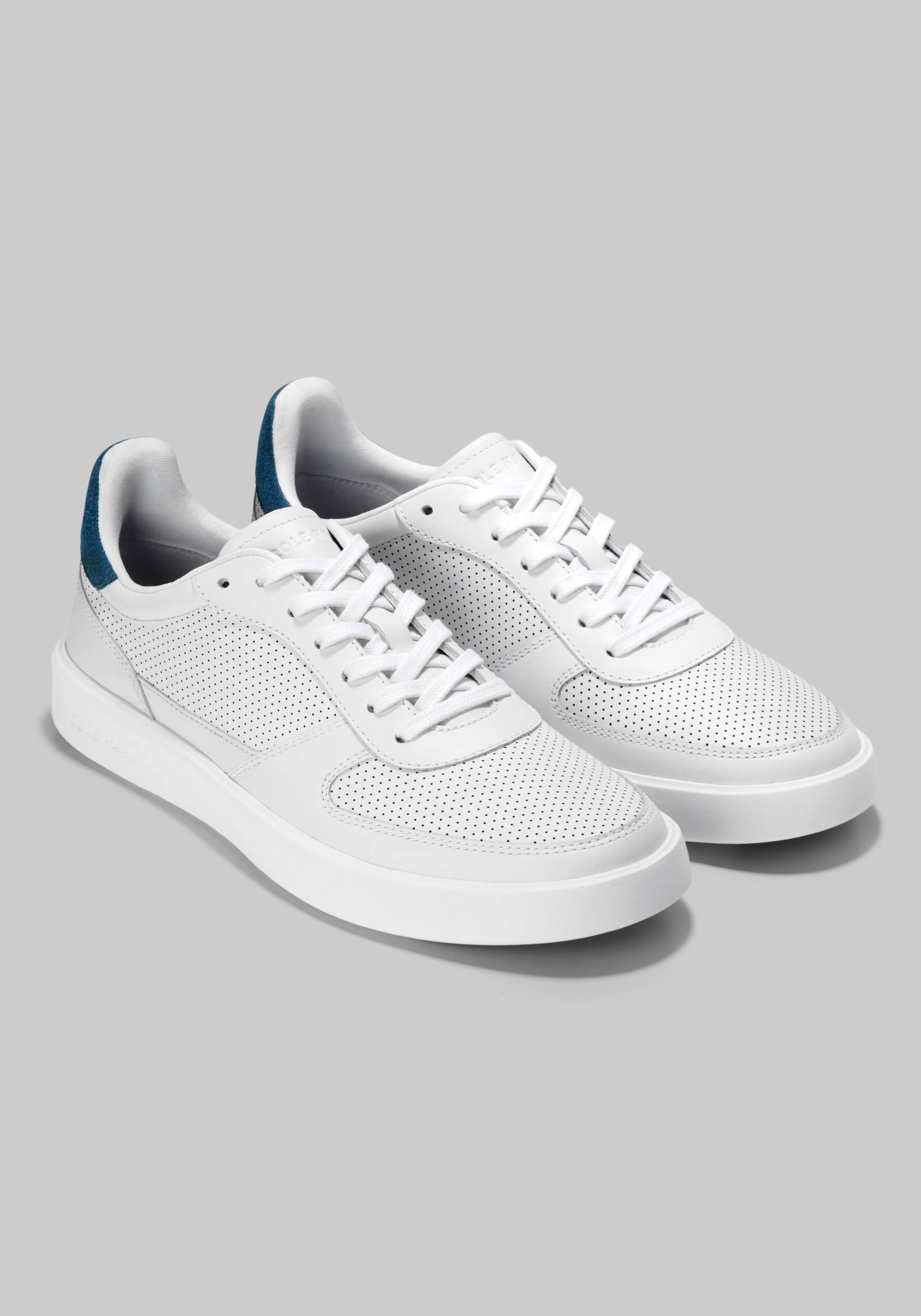 Cole Haan Grand Crosscourt Daily Court Sneakers