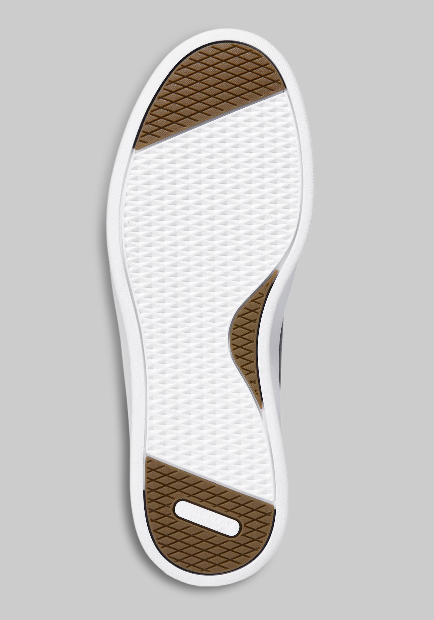 Cole Haan Grand Crosscourt Daily Lace-to-Toe Sneakers