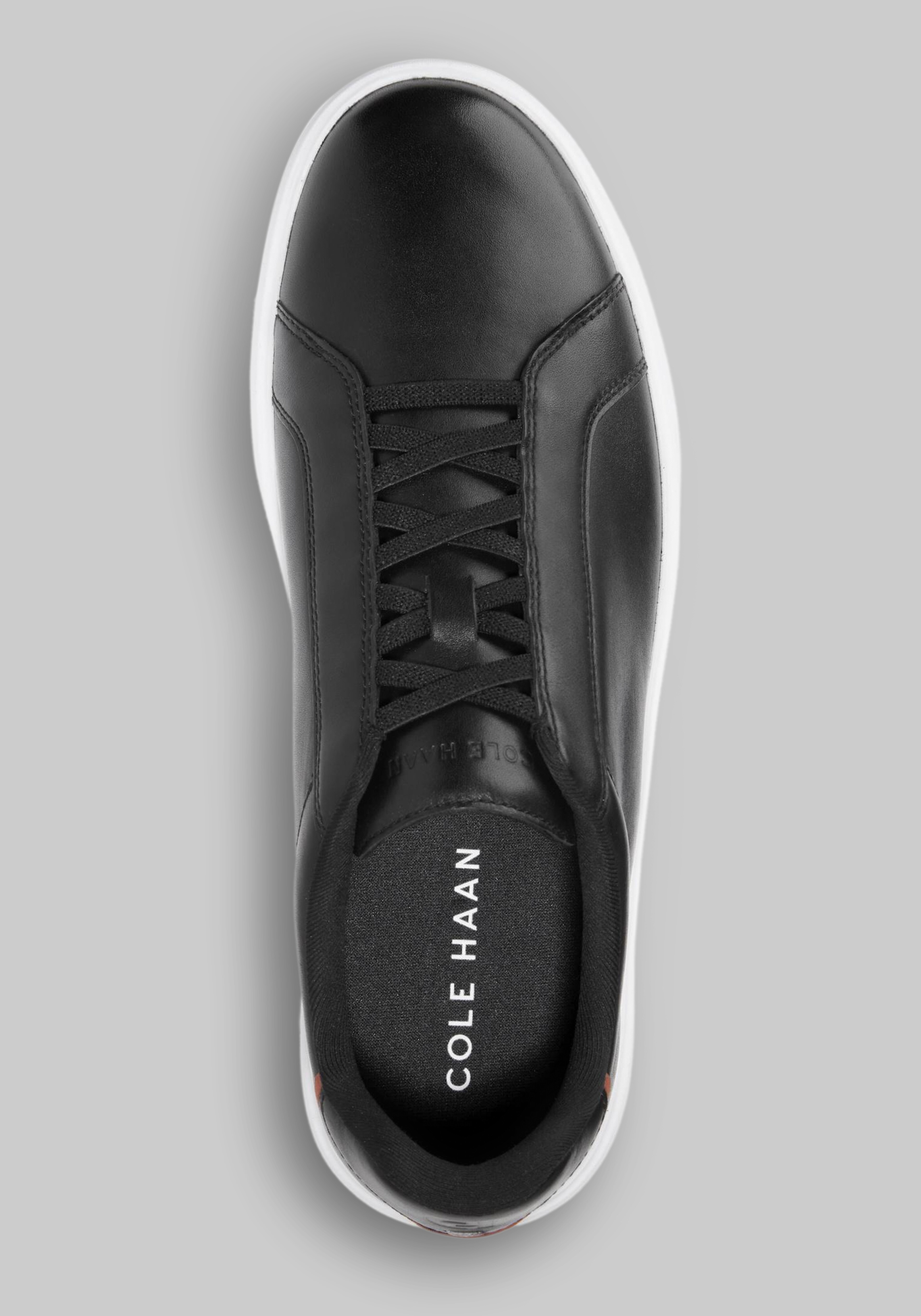 Cole Haan Grand Crosscourt Daily Lace-to-Toe Sneakers