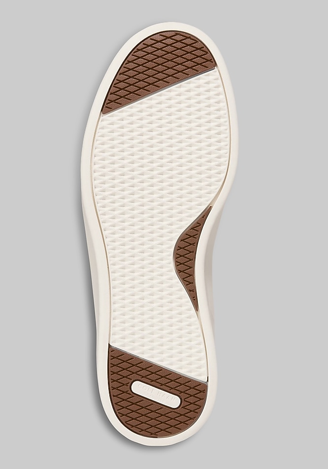 Cole Haan Grand Crosscourt Daily Lace-to-Toe Sneakers - Mens Clothing  Online Exclusives | Jos A Bank