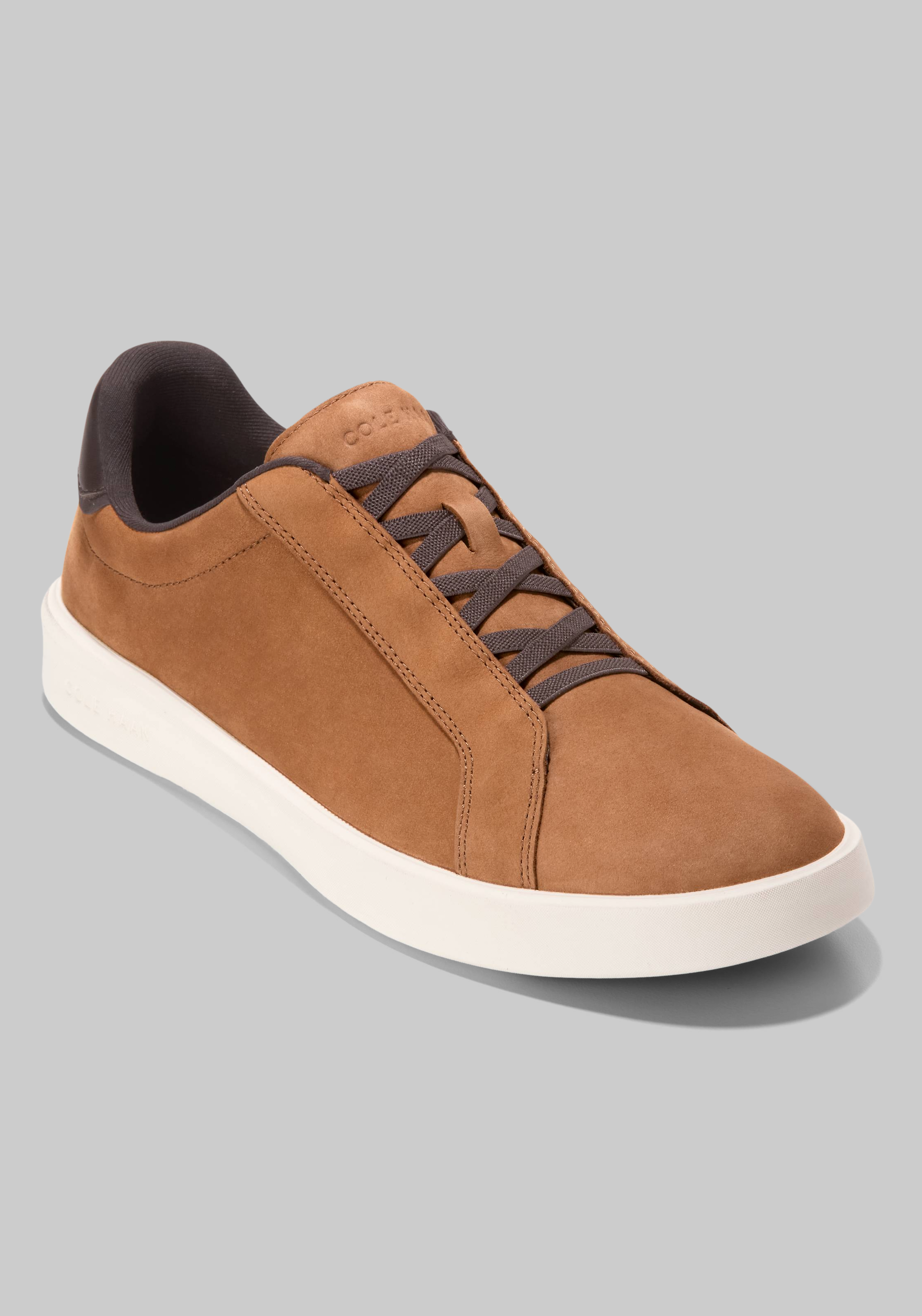 Men's Shoes, Cole Haan Grand Crosscourt Daily Lace-to-Toe Sneakers - Jos A Bank
