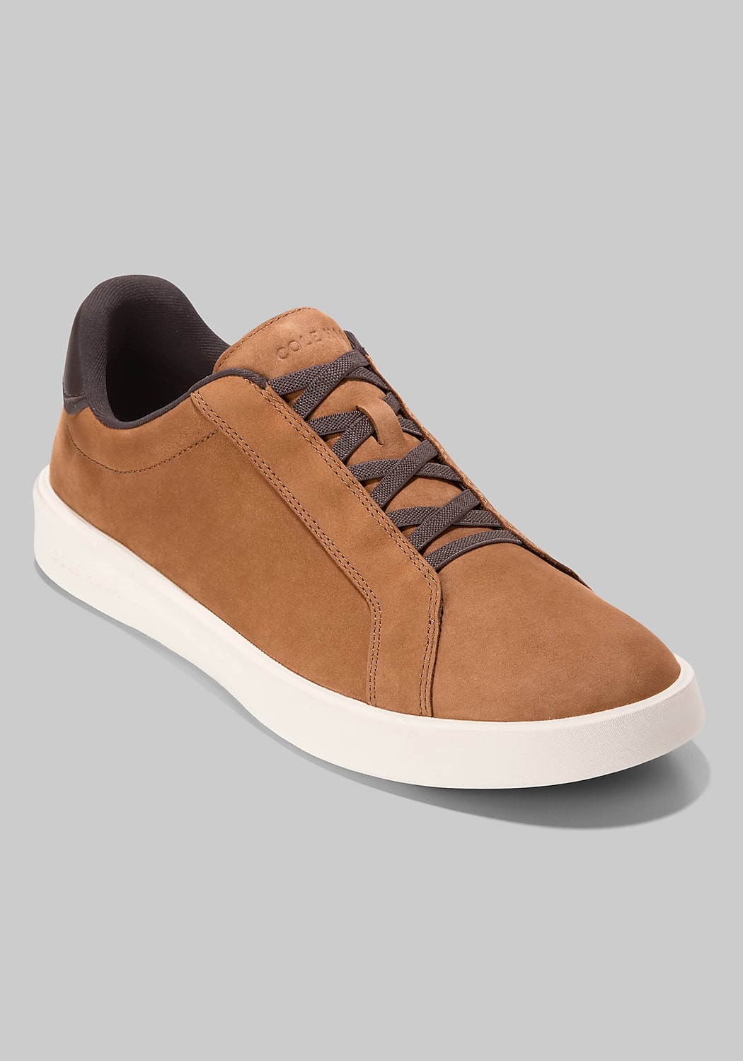 Cole Haan Grand Crosscourt Daily Lace-to-Toe Sneakers