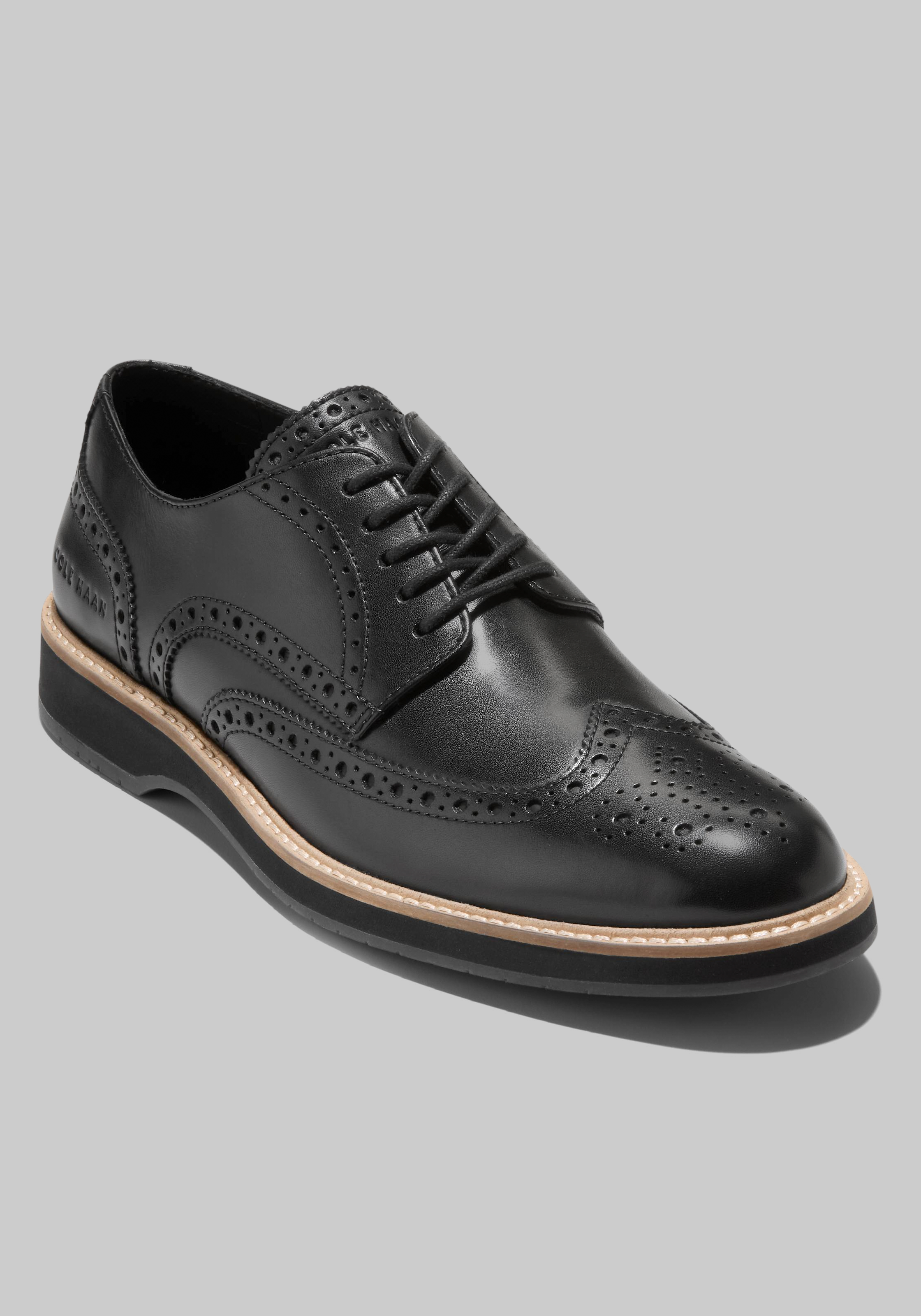 COLE HAAN | MEN'S SHOES | JOS. A. BANK
