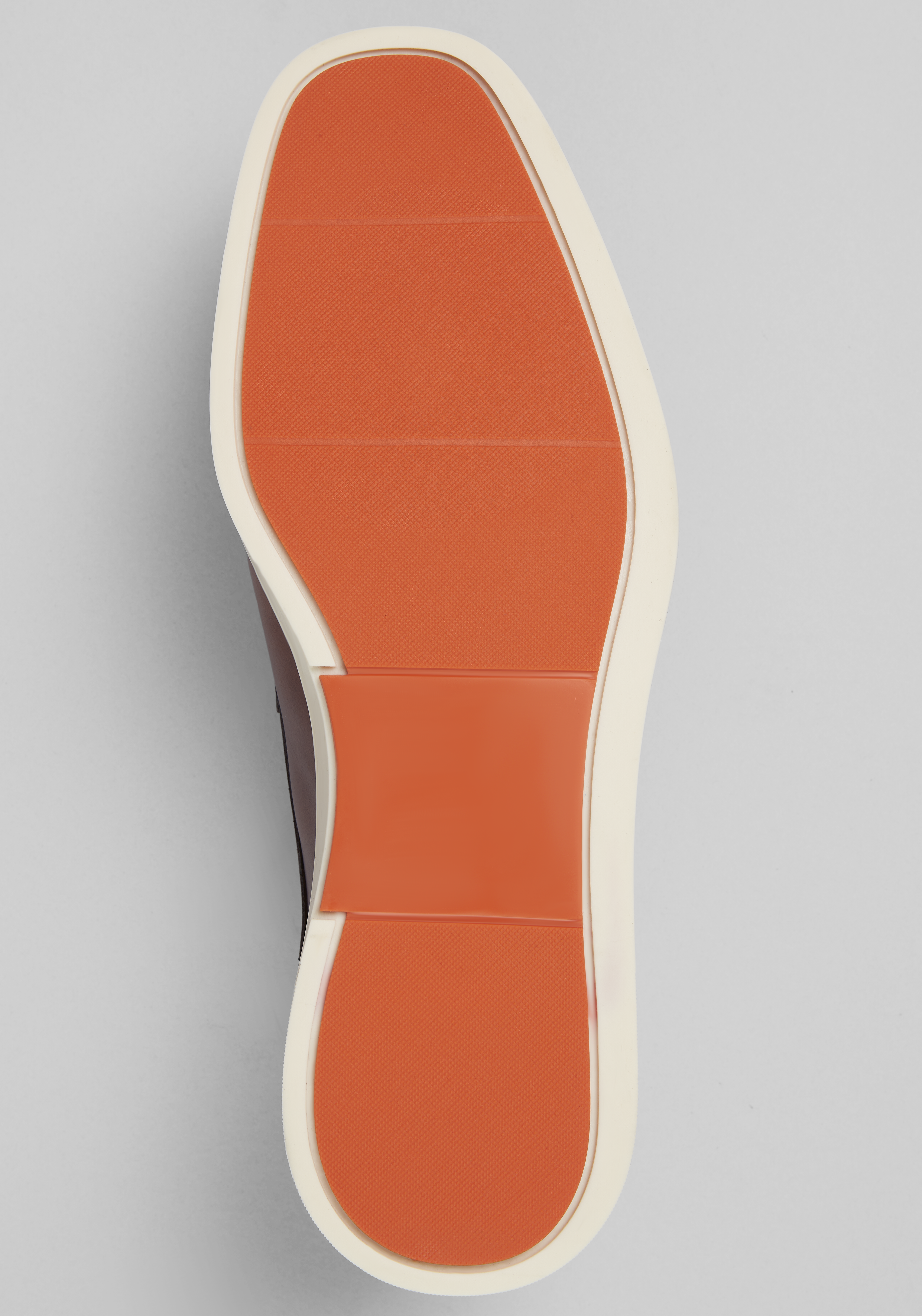 Belvedere Maurizio Hybrid Penny Loafers