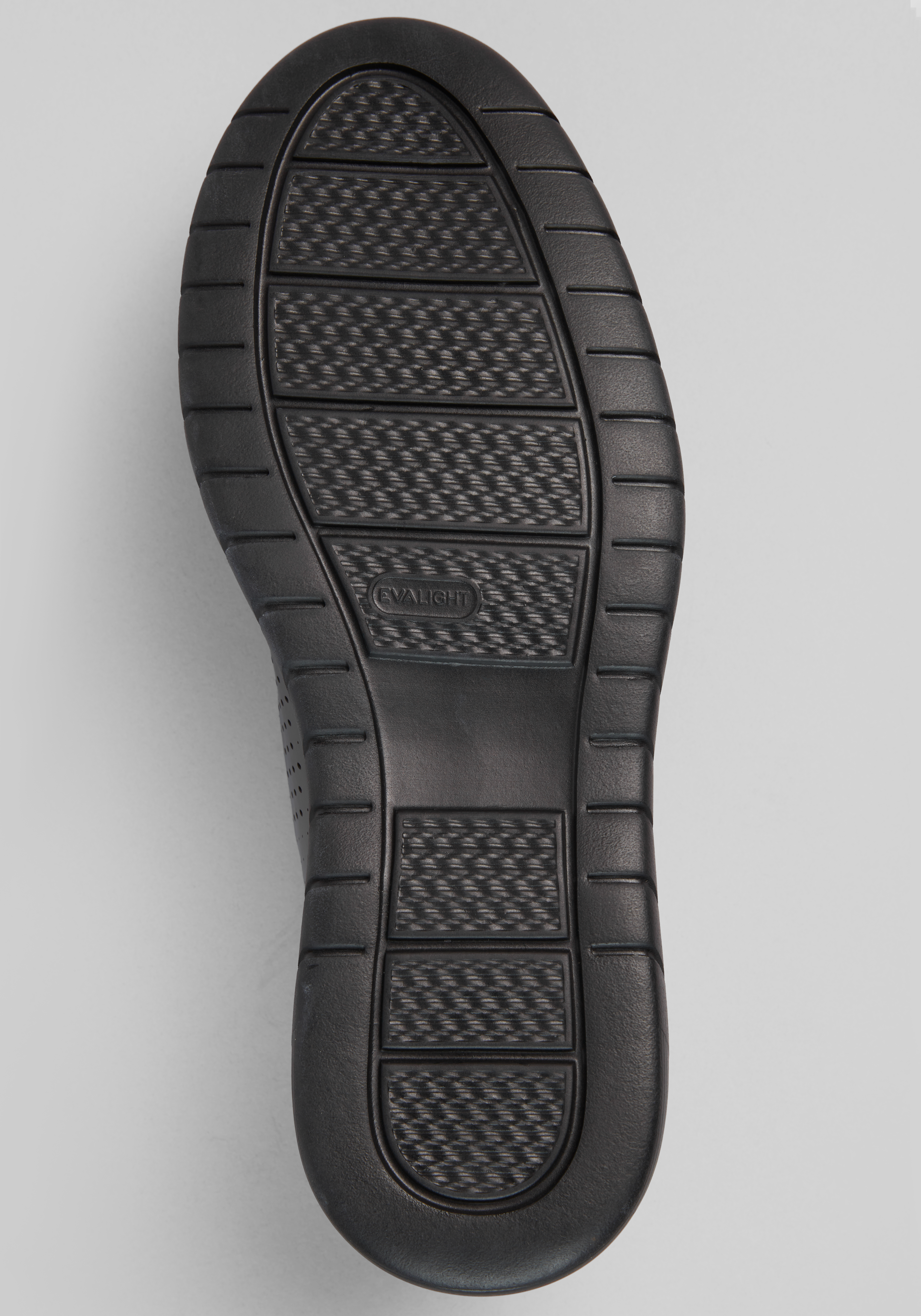 Belvedere Maxim Polished Formal Sneakers