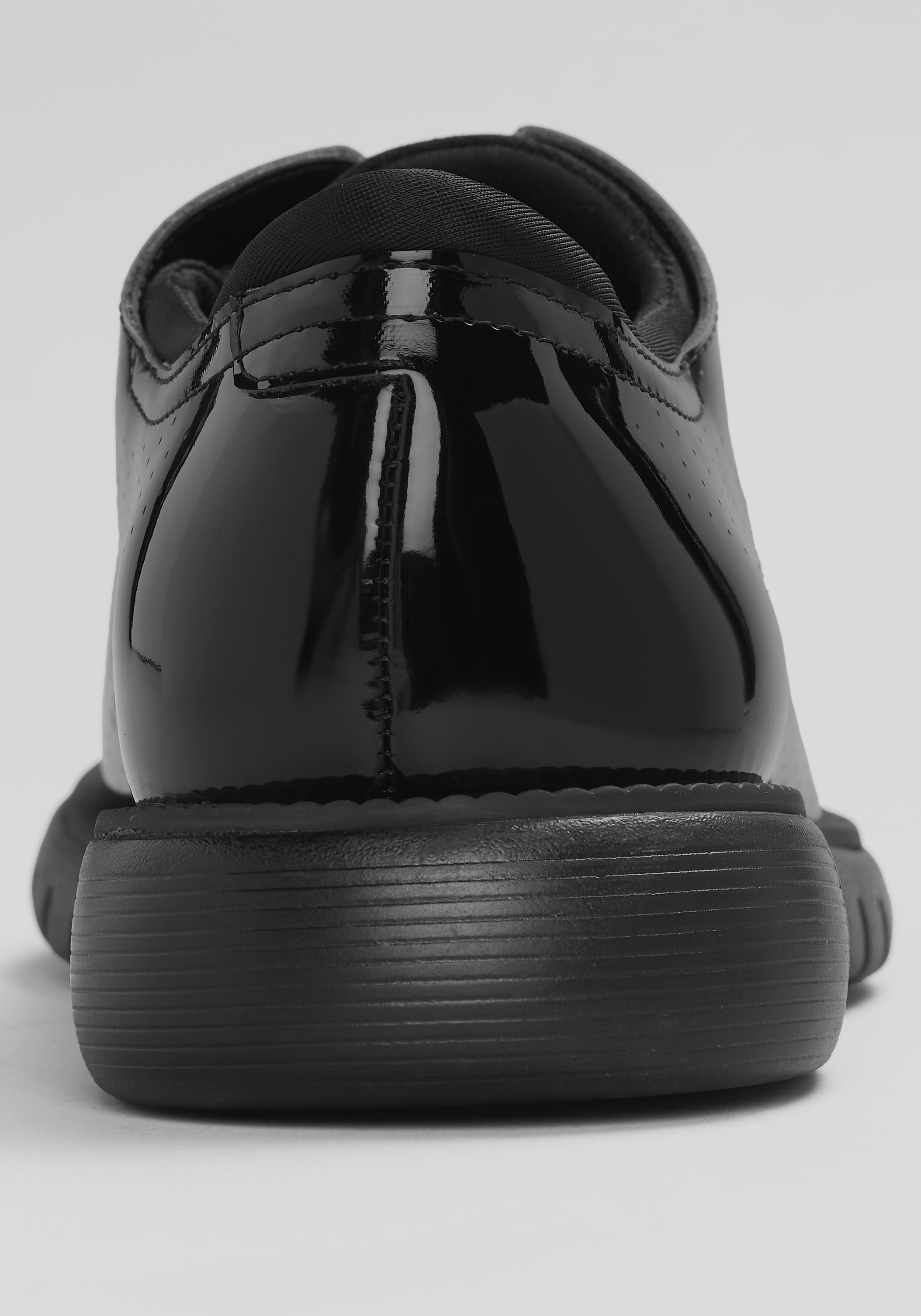 Belvedere Maxim Polished Formal Sneakers