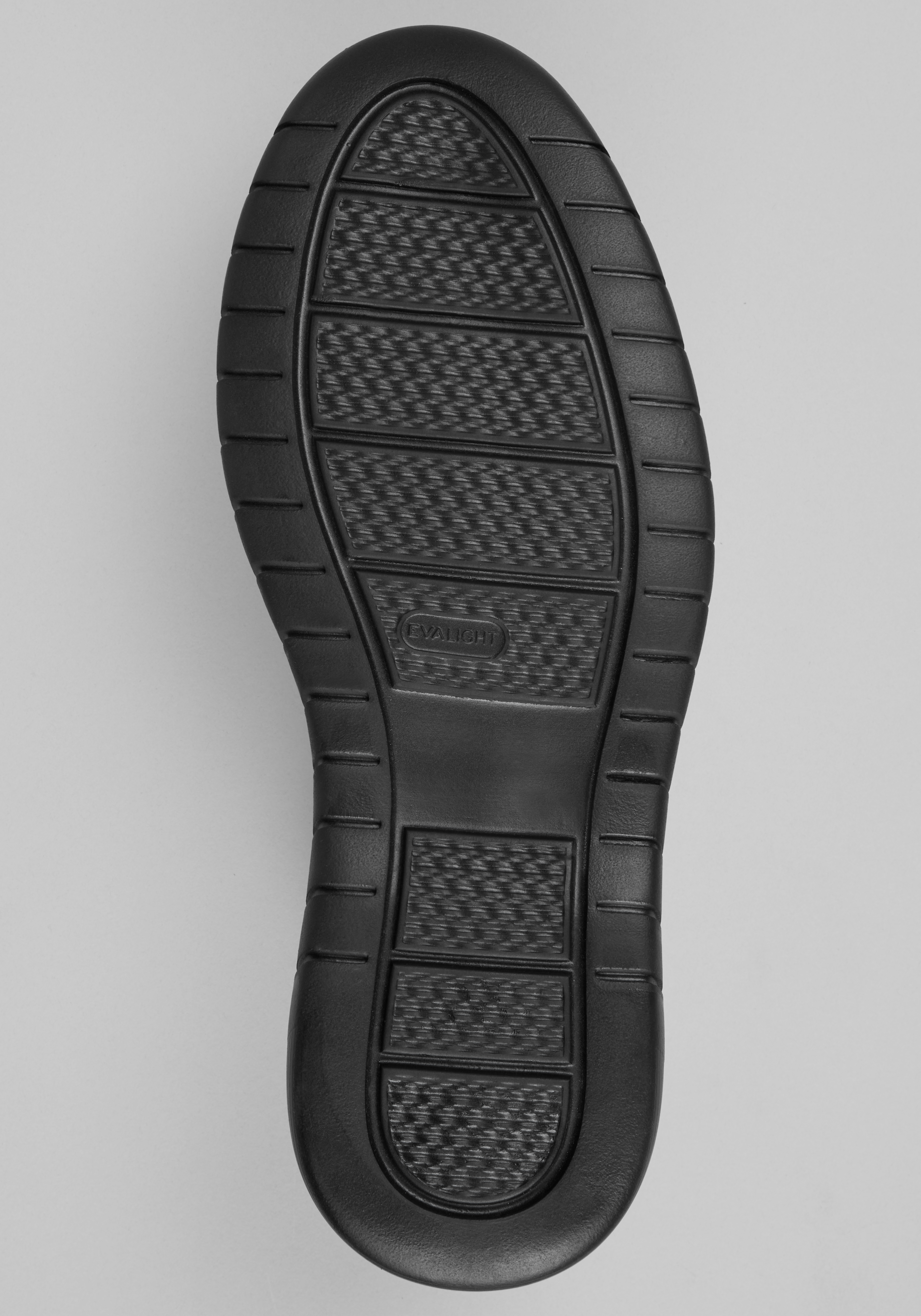 Belvedere Maxim Polished Formal Sneakers