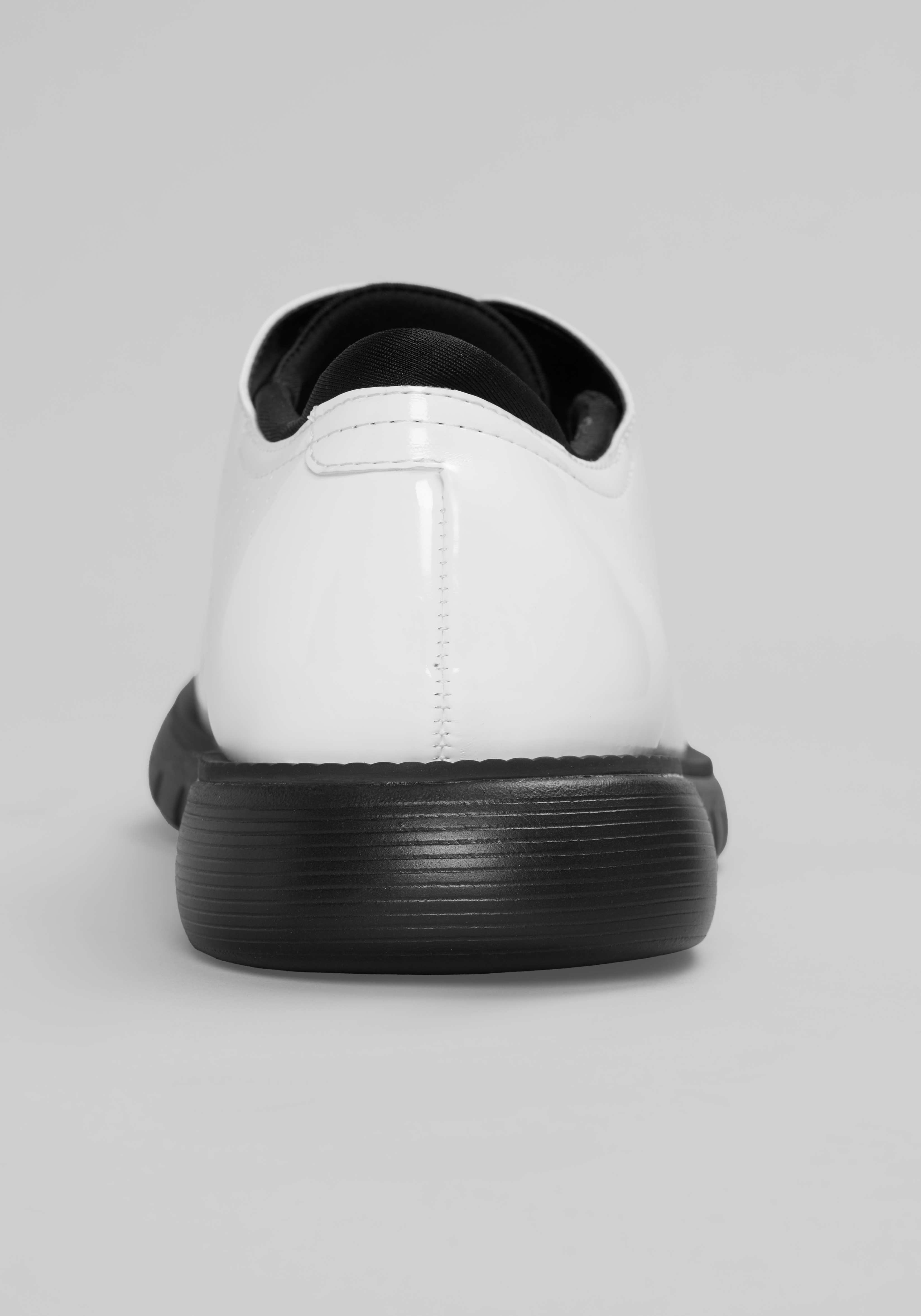 Belvedere Maxim Polished Formal Sneakers