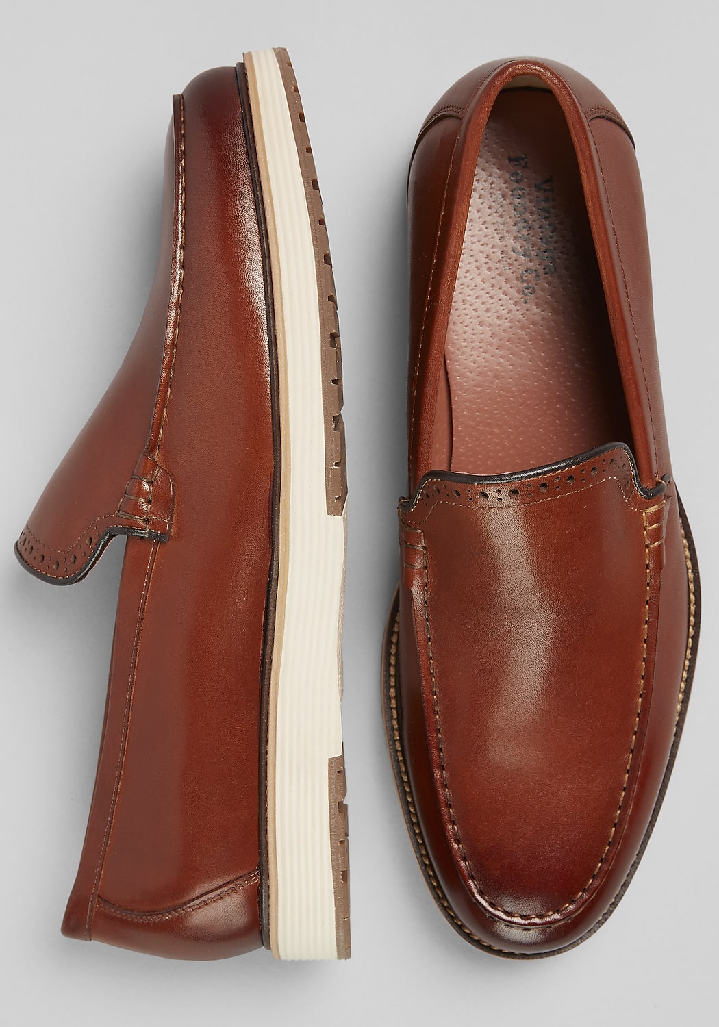 Vintage Foundry Griffith Casual Loafers