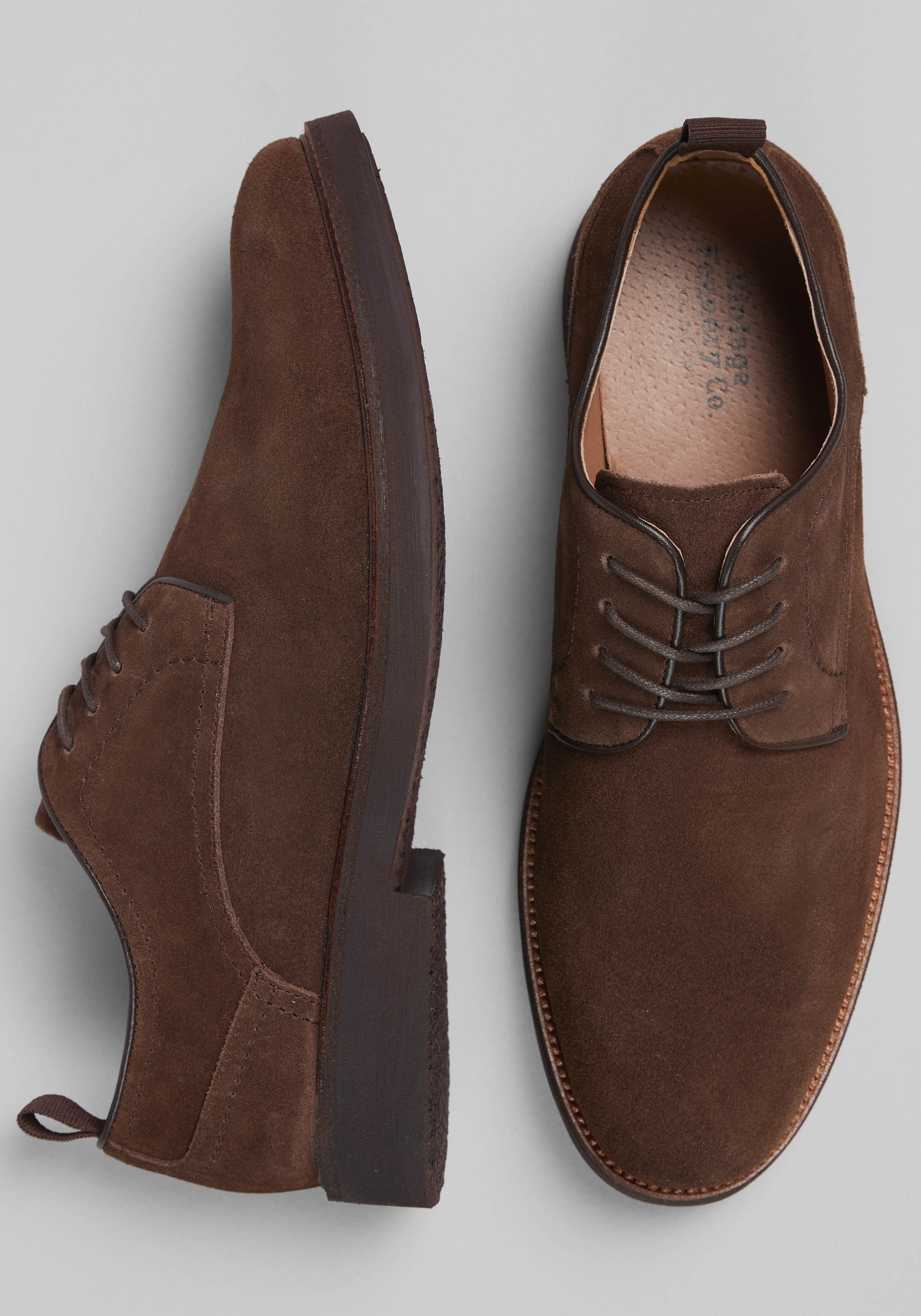 VINTAGE FOUNDRY | MEN'S SHOES | JOS. A. BANK