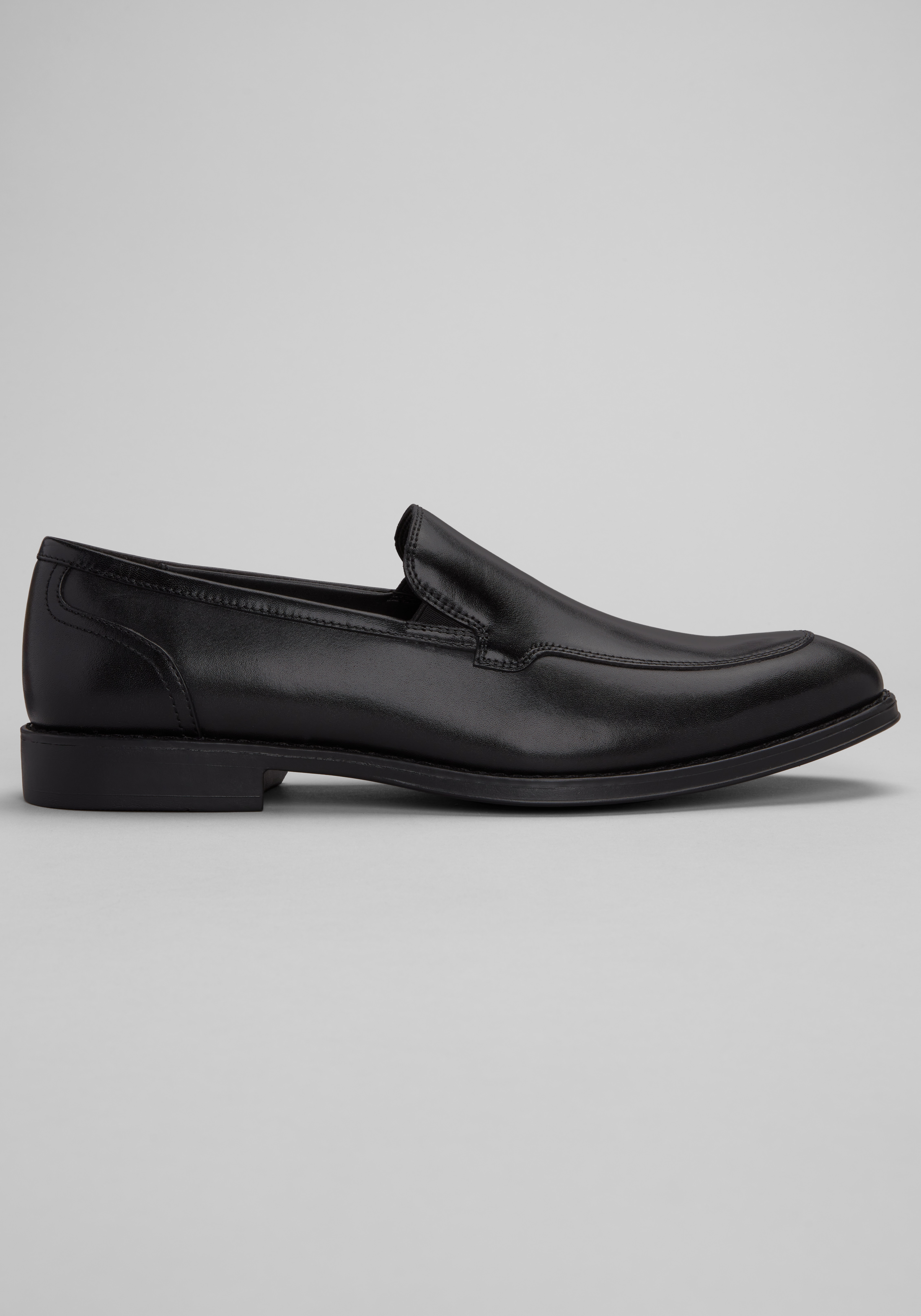 Jos. A. Bank Moc Toe Loafers