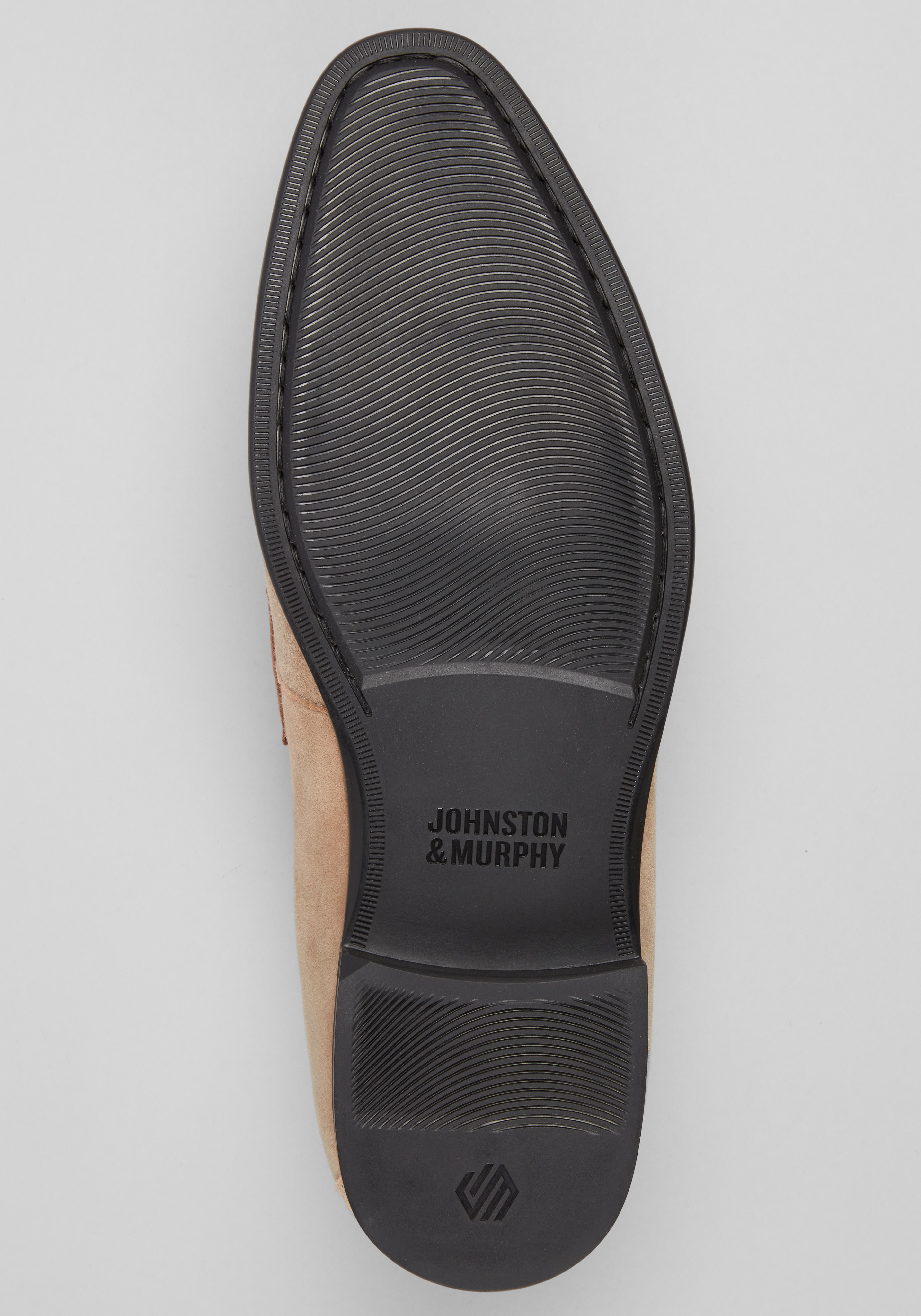 Johnston & Murphy Elston Penny Loafers