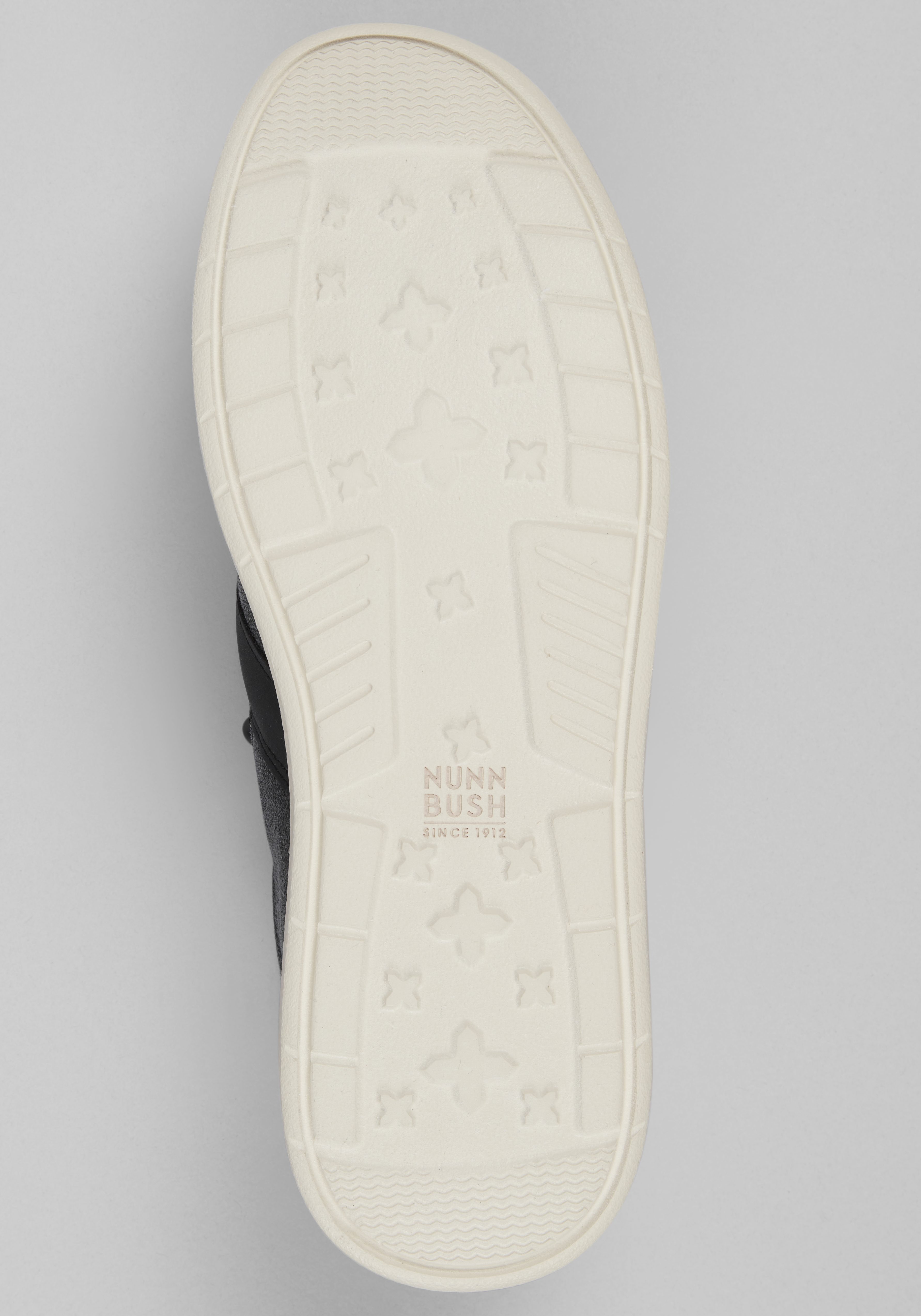 Nunn Bush Brewski Moc Toe Slip-On Shoes