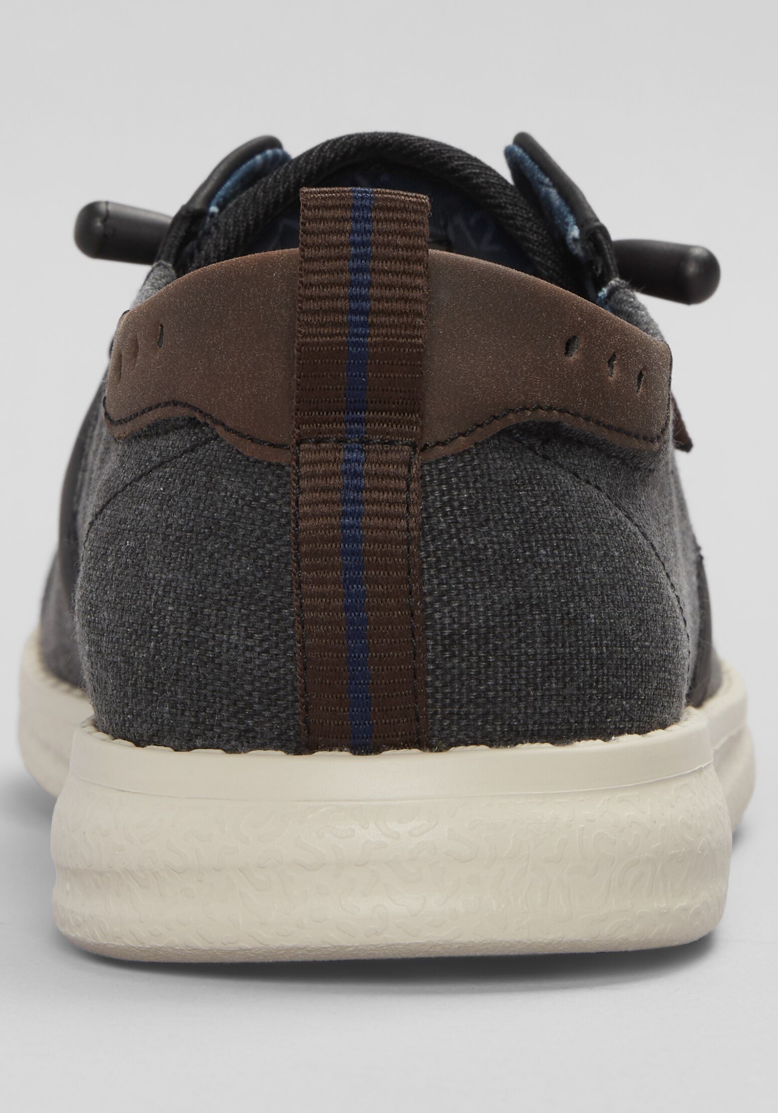 Nunn Bush Brewski Moc Toe Slip-On Shoes