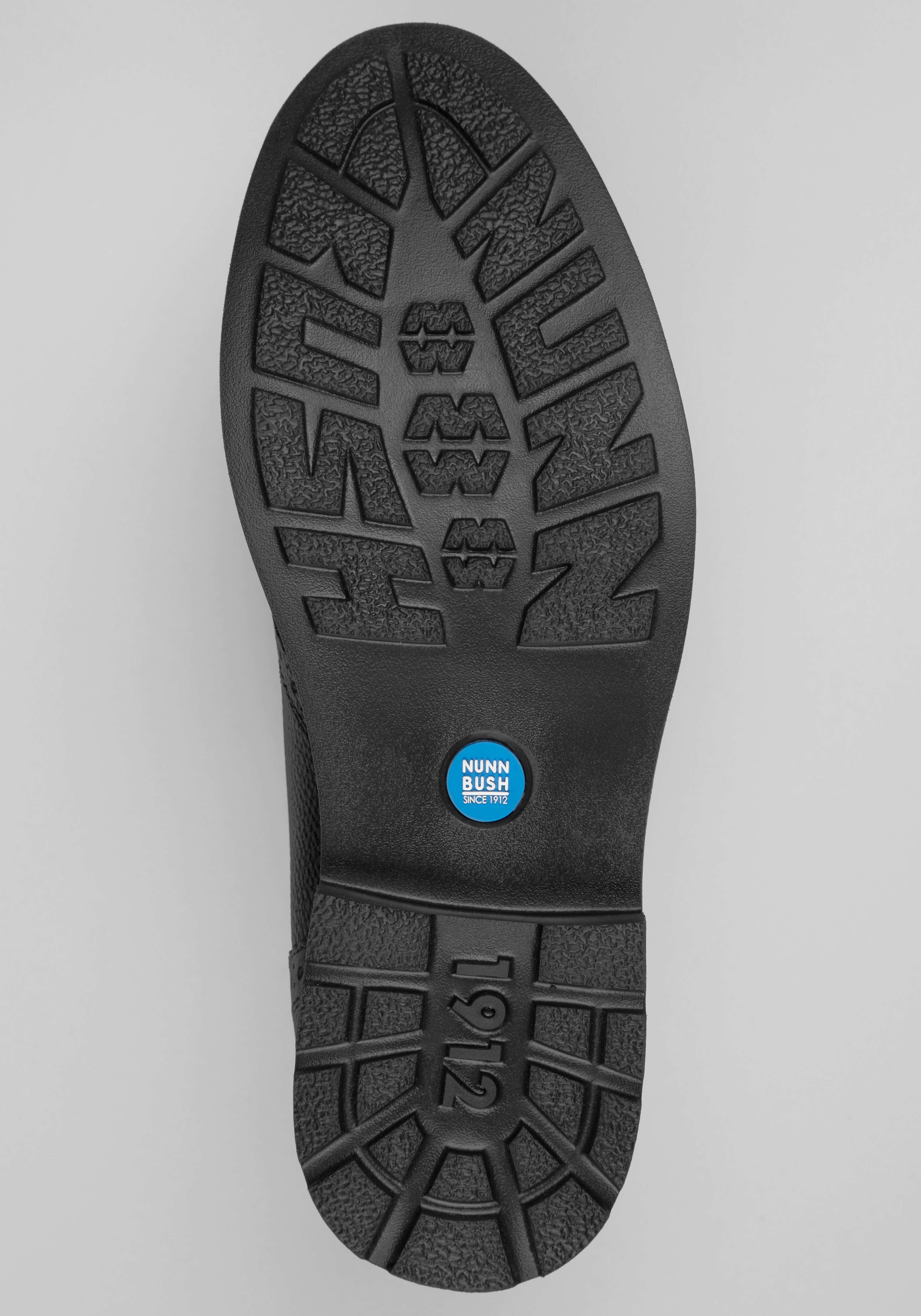 Nunn Bush Ozark II Plain Toe Chukkas