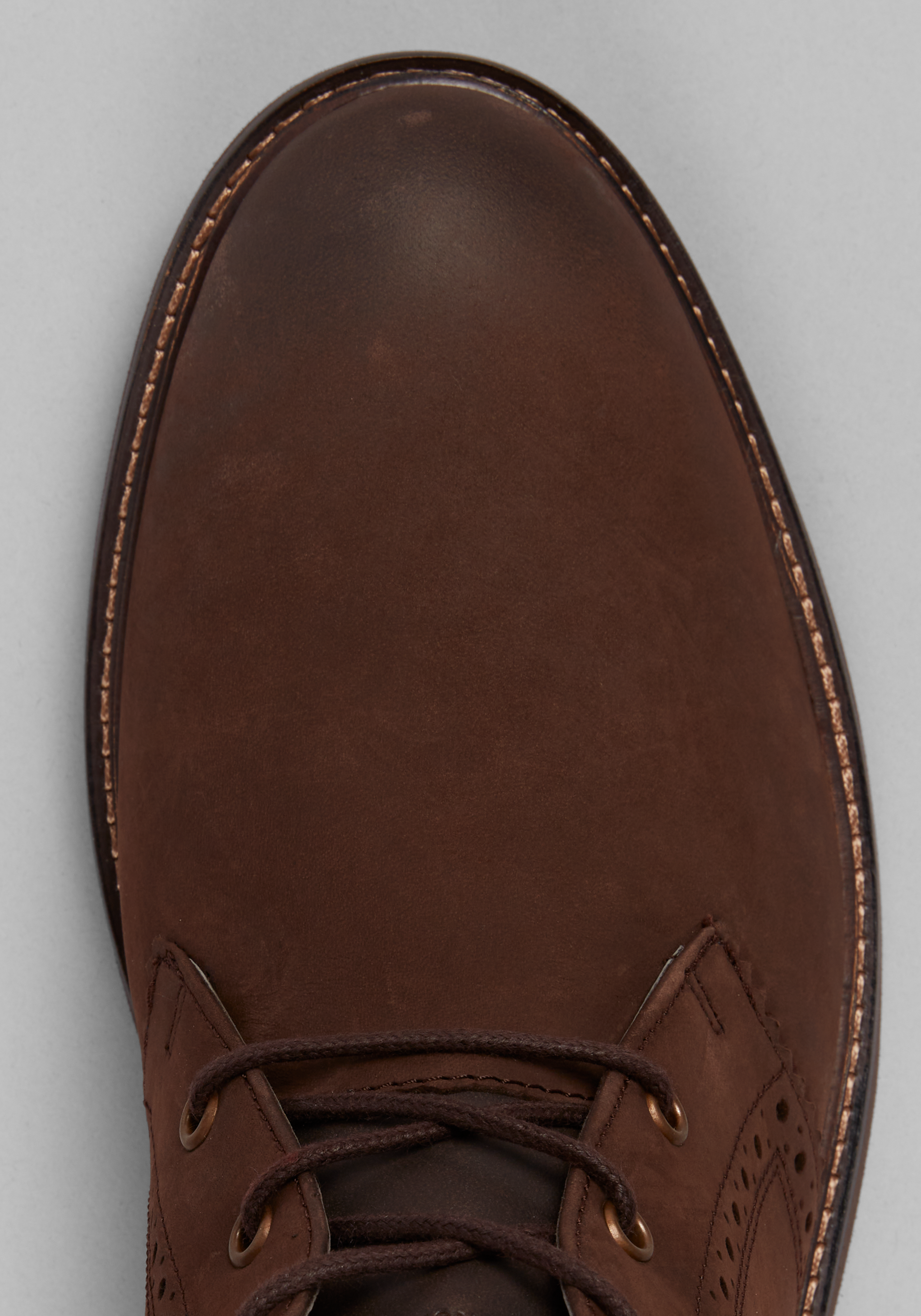 Nunn Bush Ozark II Plain Toe Chukkas