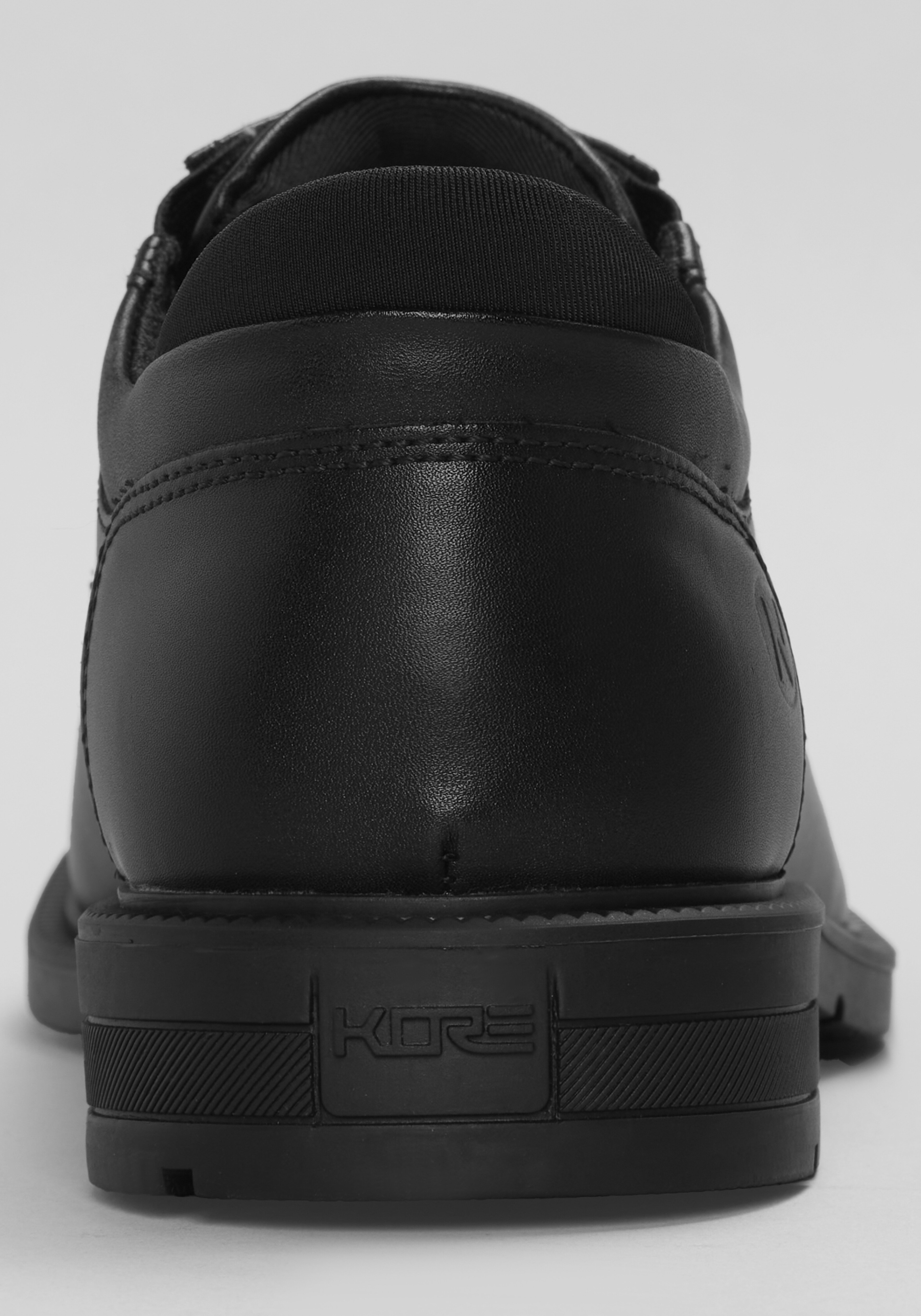 Nunn Bush Kore EZ Icon Plain Toe Oxfords