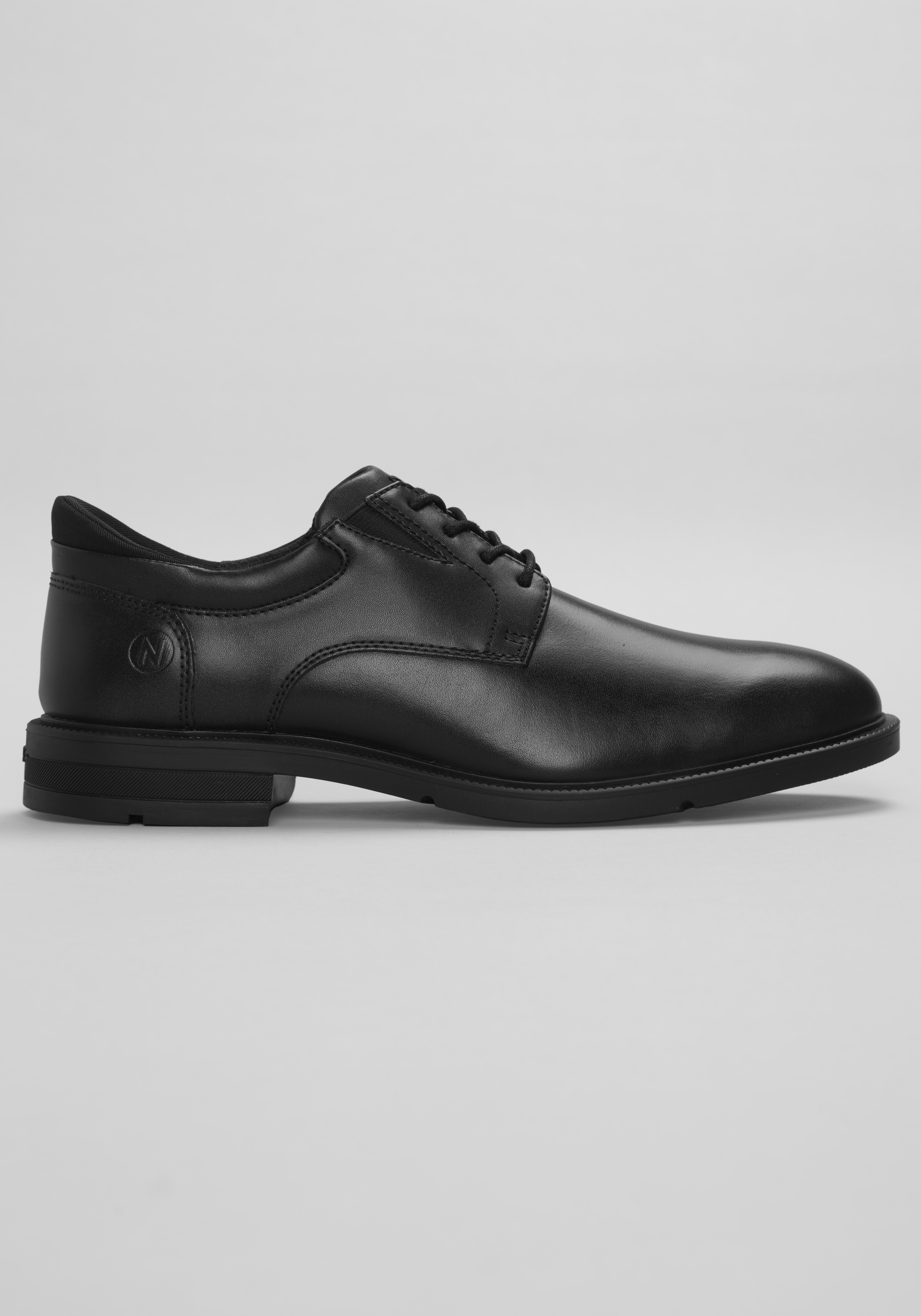 Nunn Bush Kore EZ Icon Plain Toe Oxfords