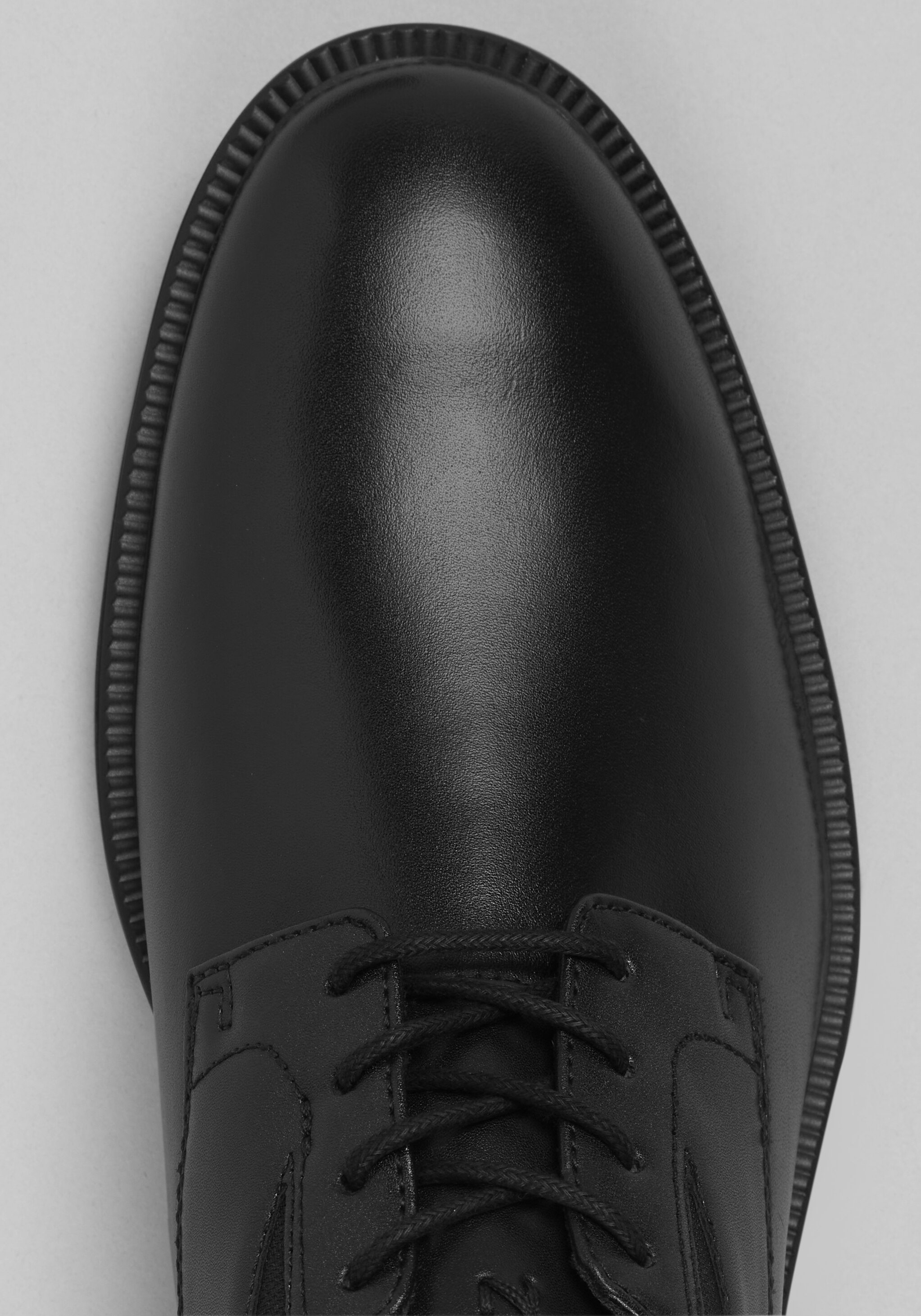 Nunn Bush Kore EZ Icon Plain Toe Oxfords