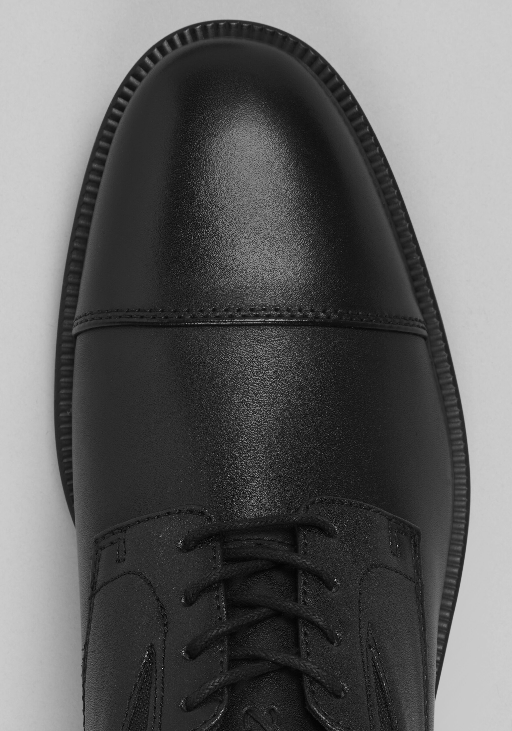 Nunn Bush KORE EZ Icon Cap Toe Oxfords