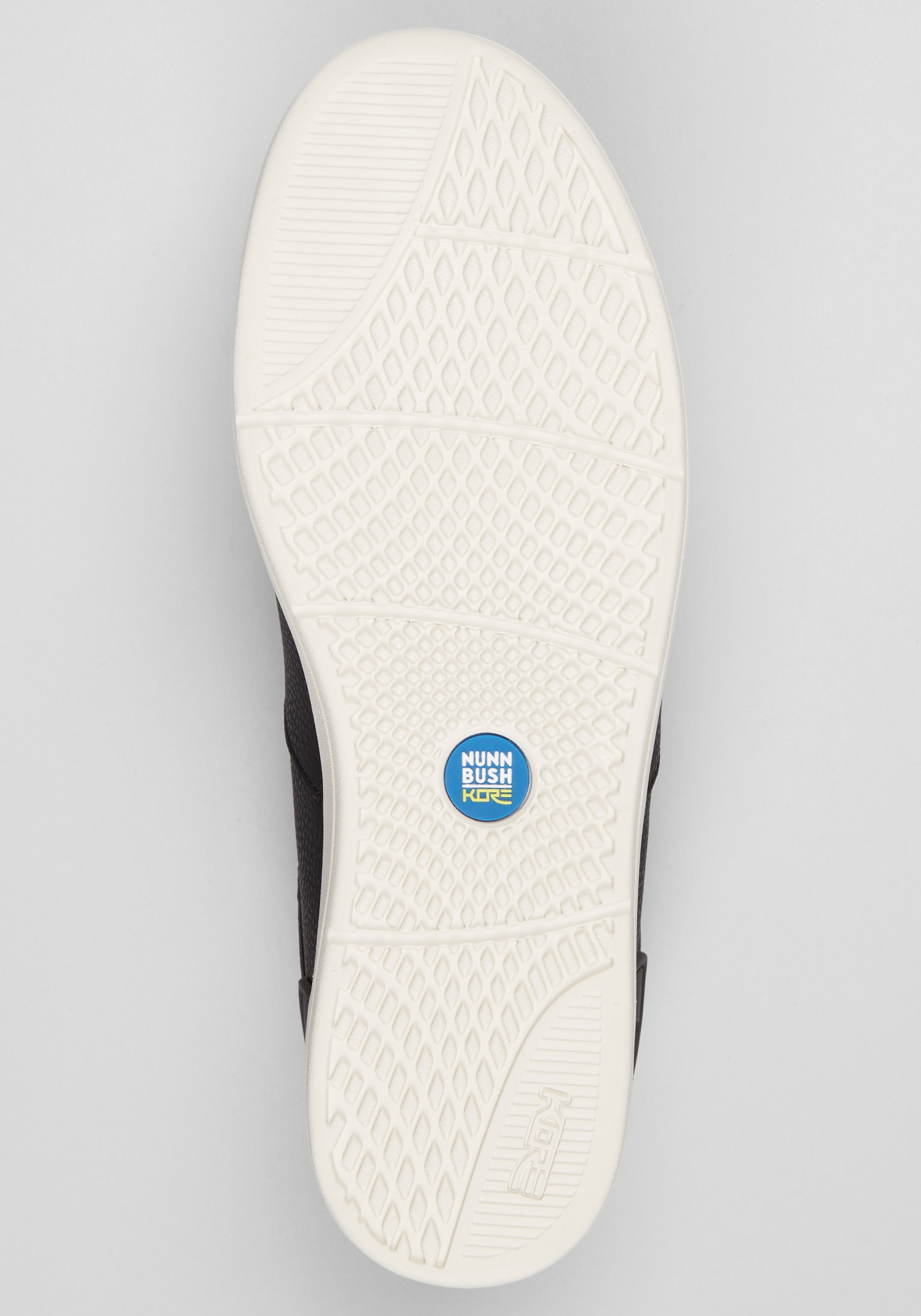 Nunn Bush KORE CityWalk EZ Lace-To-Toe Oxfords