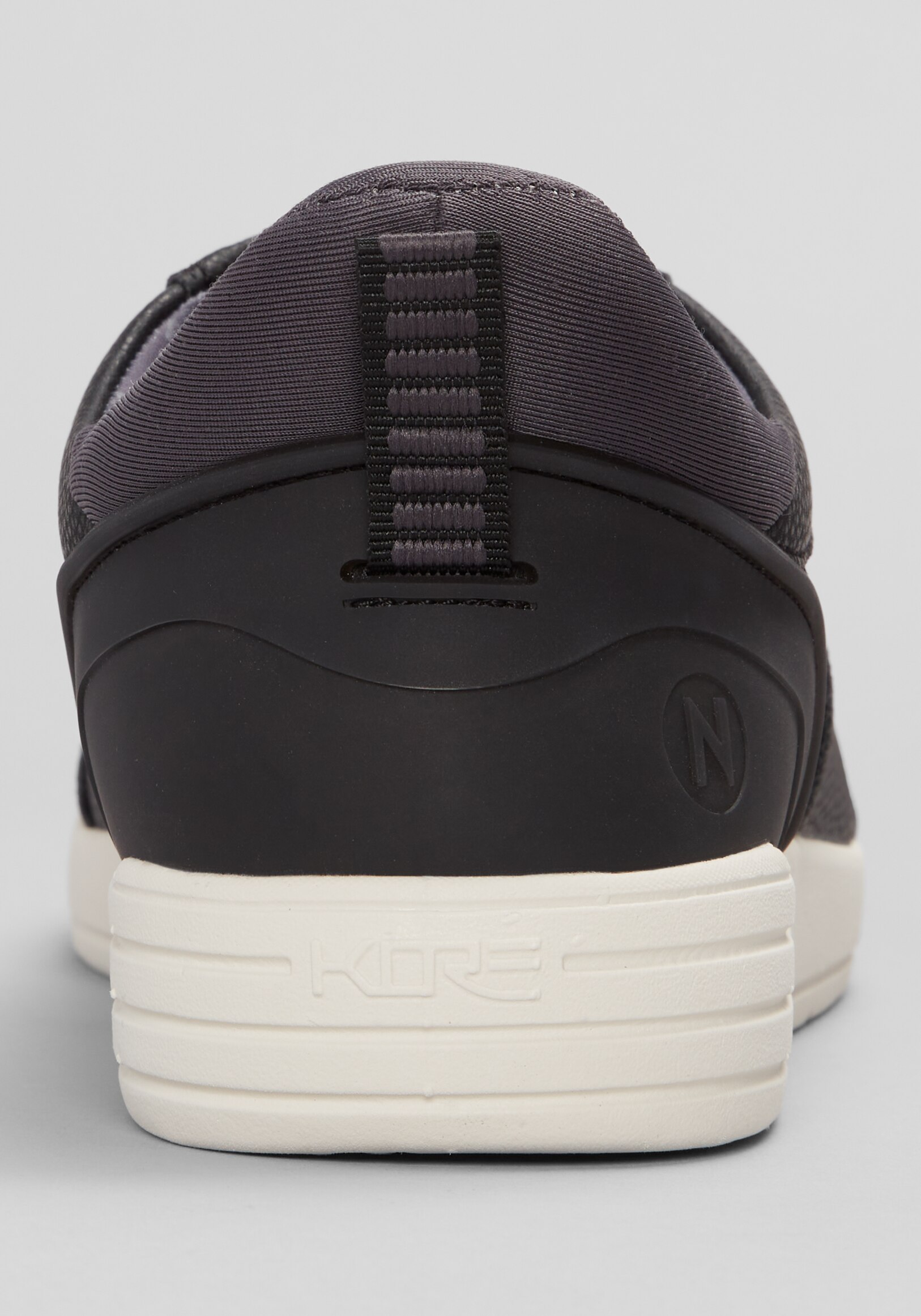 Nunn Bush KORE CityWalk EZ Lace-To-Toe Oxfords