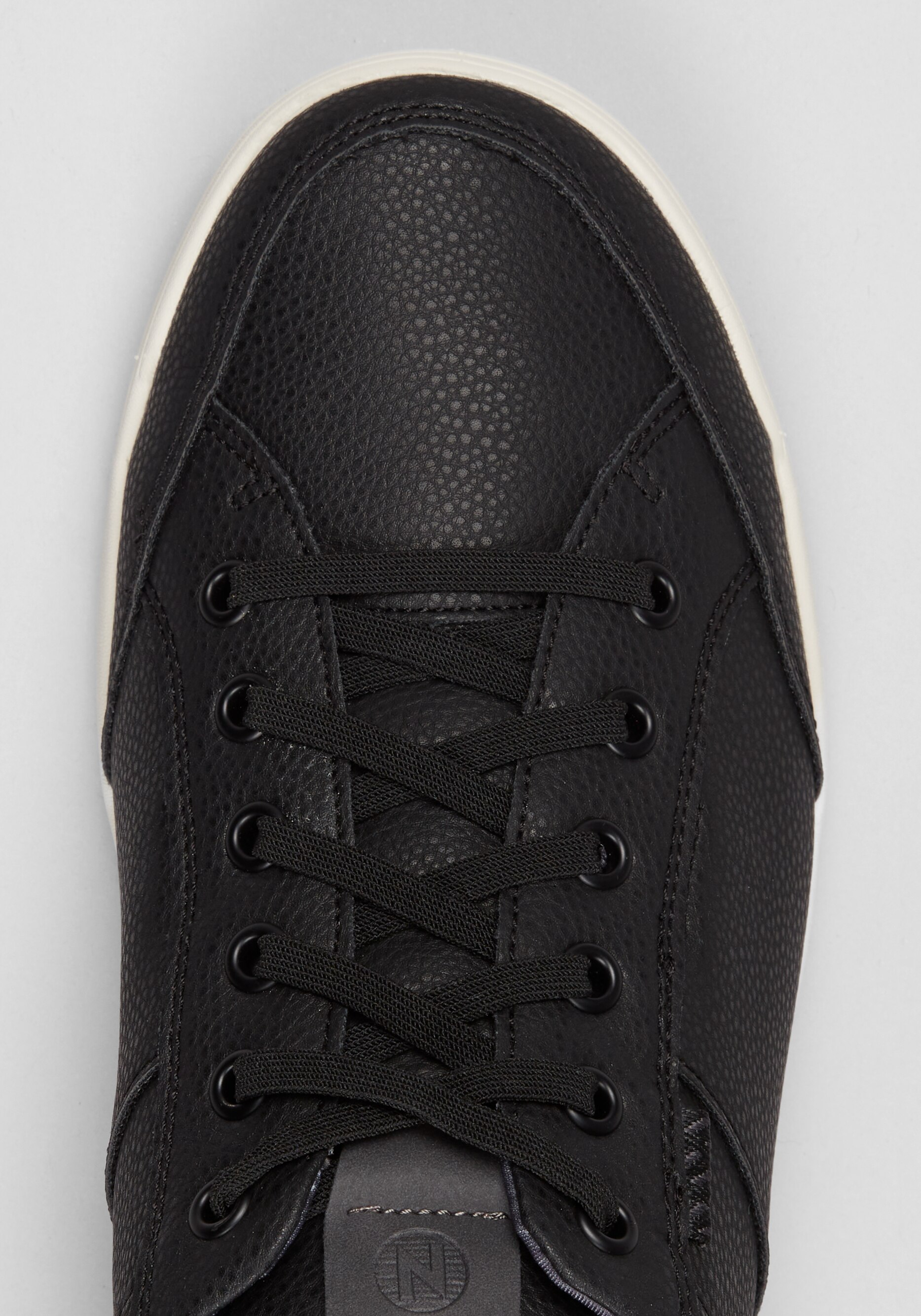 Nunn Bush KORE CityWalk EZ Lace-To-Toe Oxfords