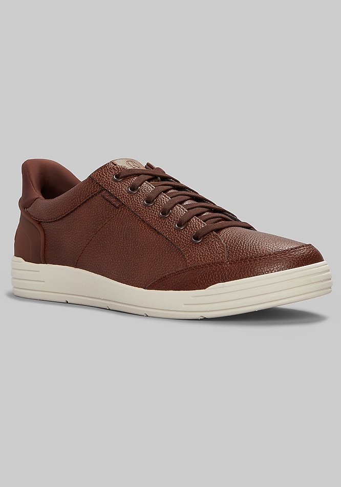 Nunn Bush KORE CityWalk EZ Lace-To-Toe Oxfords - Mens Clothing