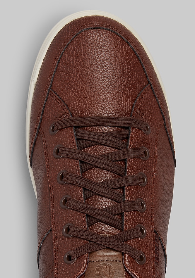 Nunn Bush KORE CityWalk EZ Lace-To-Toe Oxfords - Mens Clothing