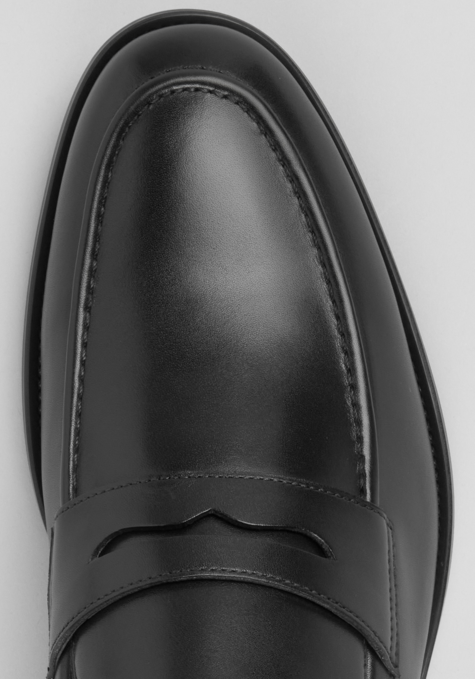 Florsheim Remi Moc Toe Penny Loafer