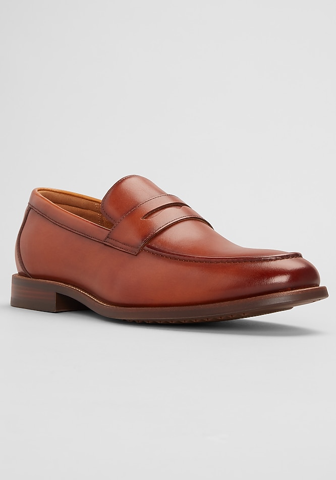 Florsheim Remi Moc Toe Penny Loafer - Florsheim | Jos A Bank