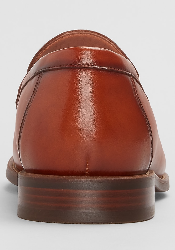 Florsheim Remi Moc Toe Penny Loafer - Florsheim | Jos A Bank
