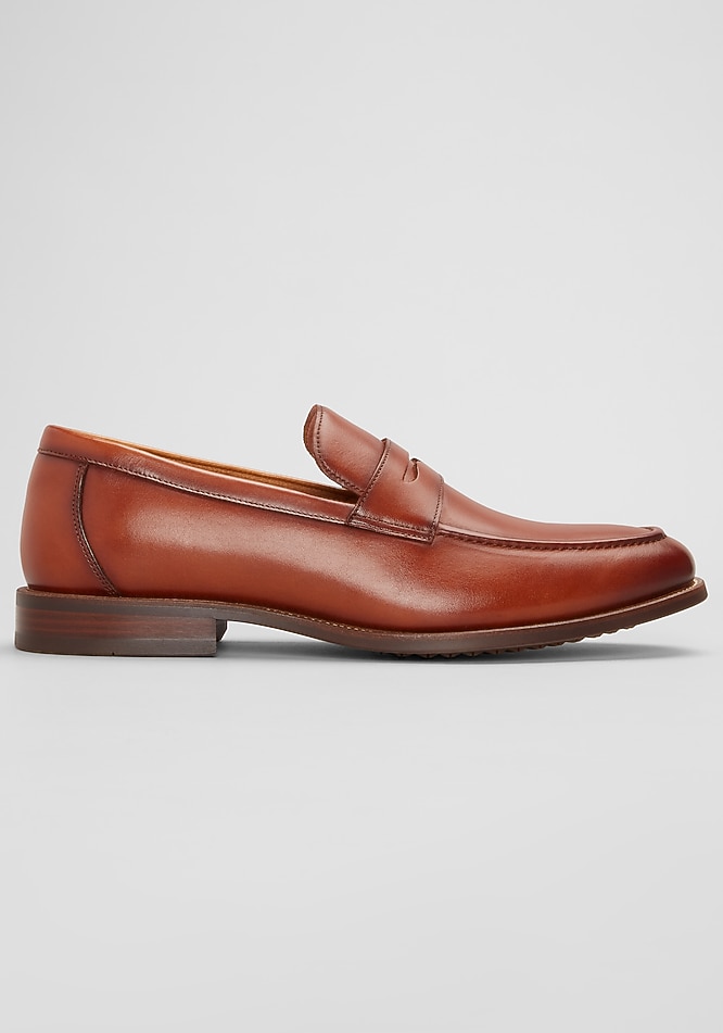 Florsheim Remi Moc Toe Penny Loafer - Florsheim | Jos A Bank