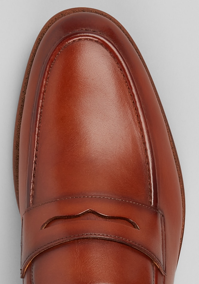 Florsheim Remi Moc Toe Penny Loafer - Florsheim | Jos A Bank