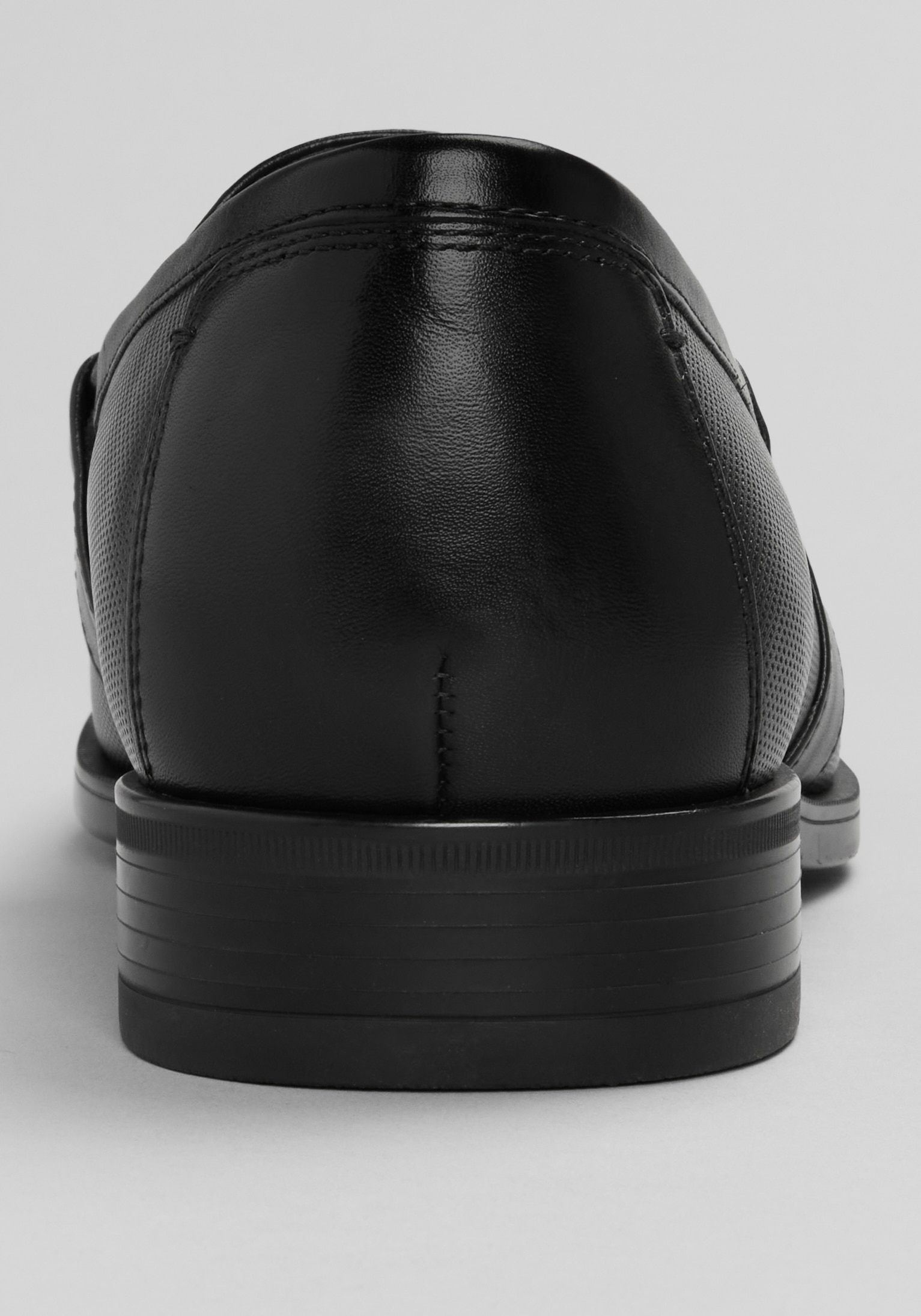 Johnston & Murphy Mills Perfed Bit Loafers