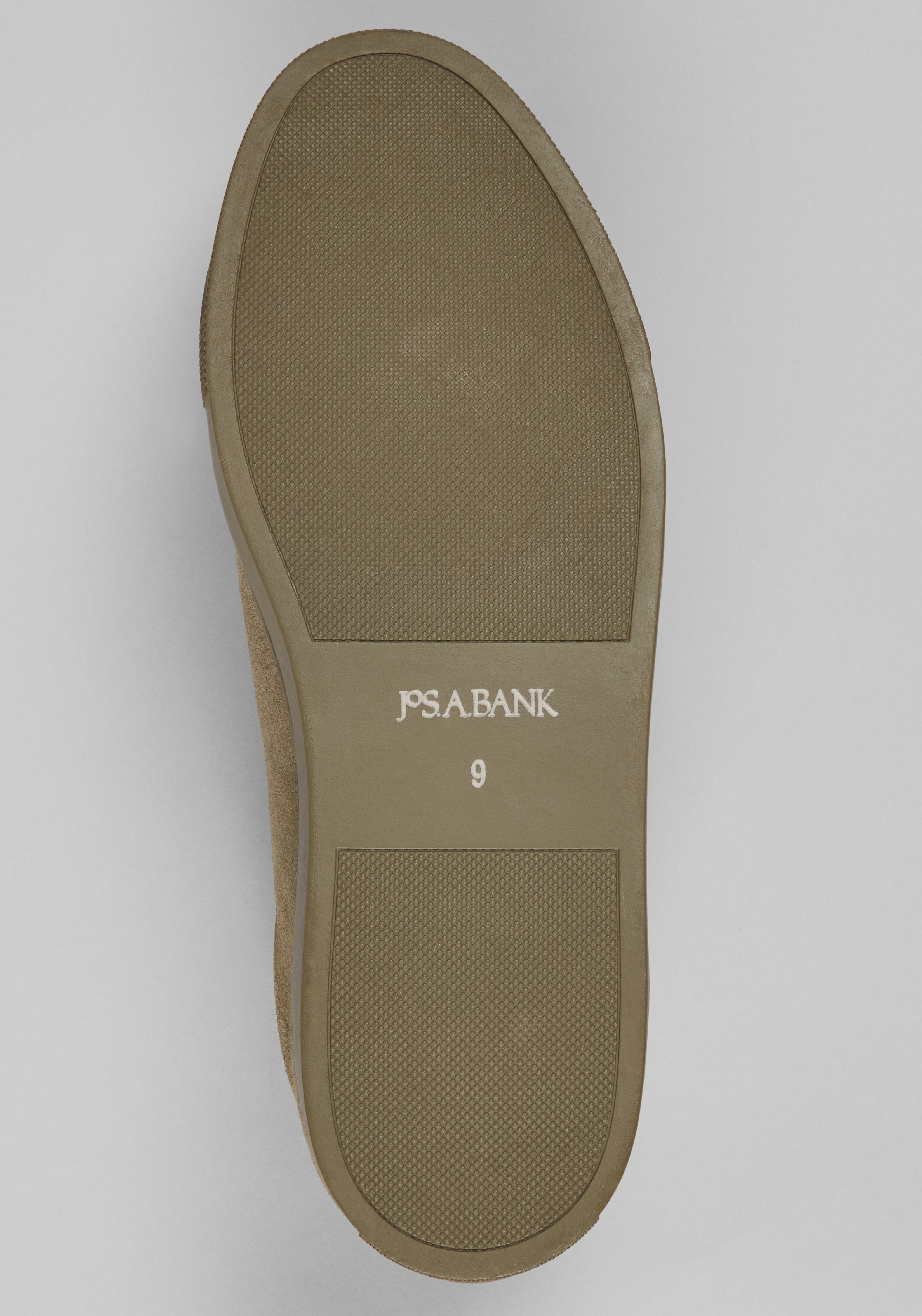 Jos. A. Bank Suede Sneakers