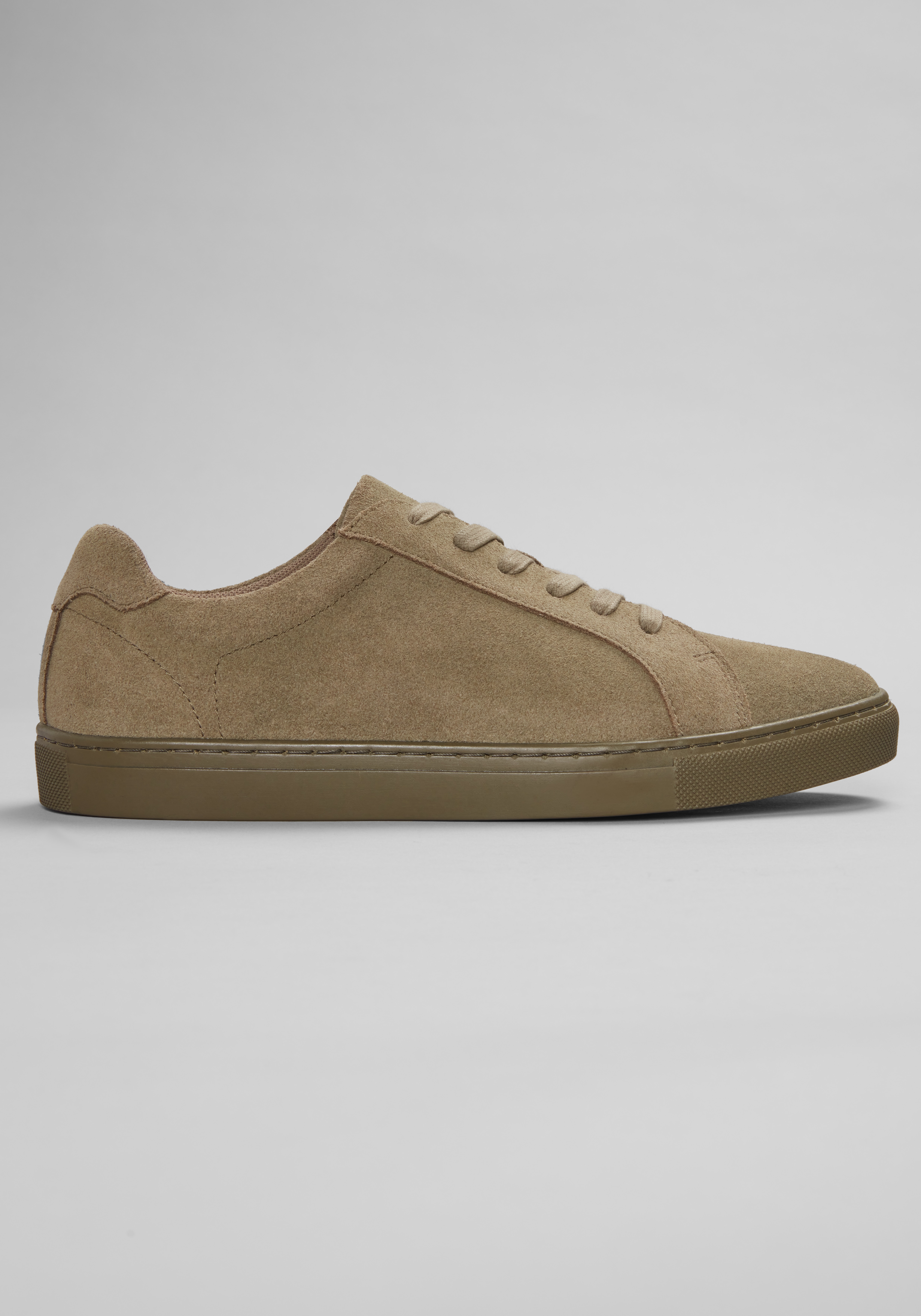 Jos. A. Bank Suede Sneakers