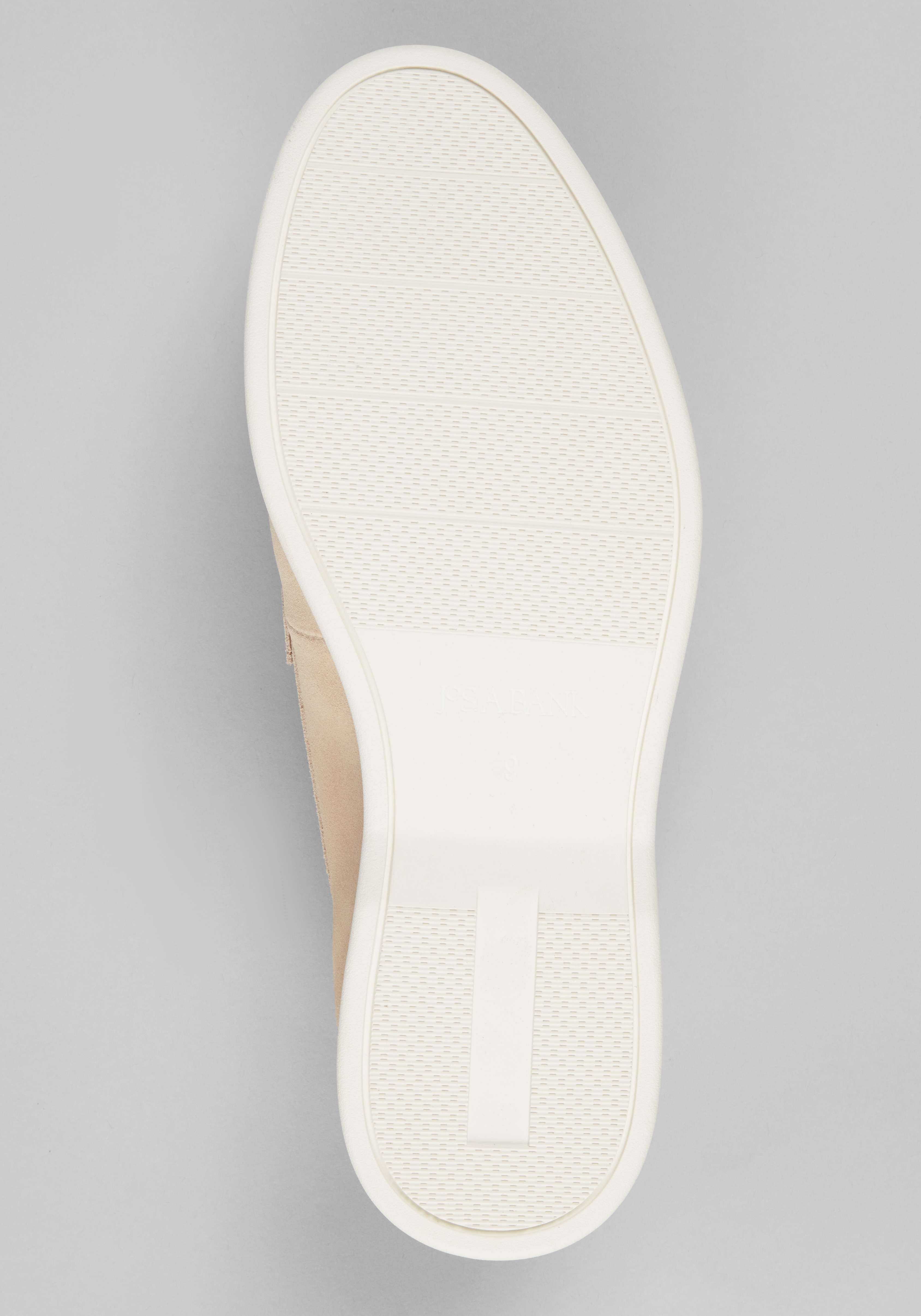Jos. A. Bank Suede Loafers