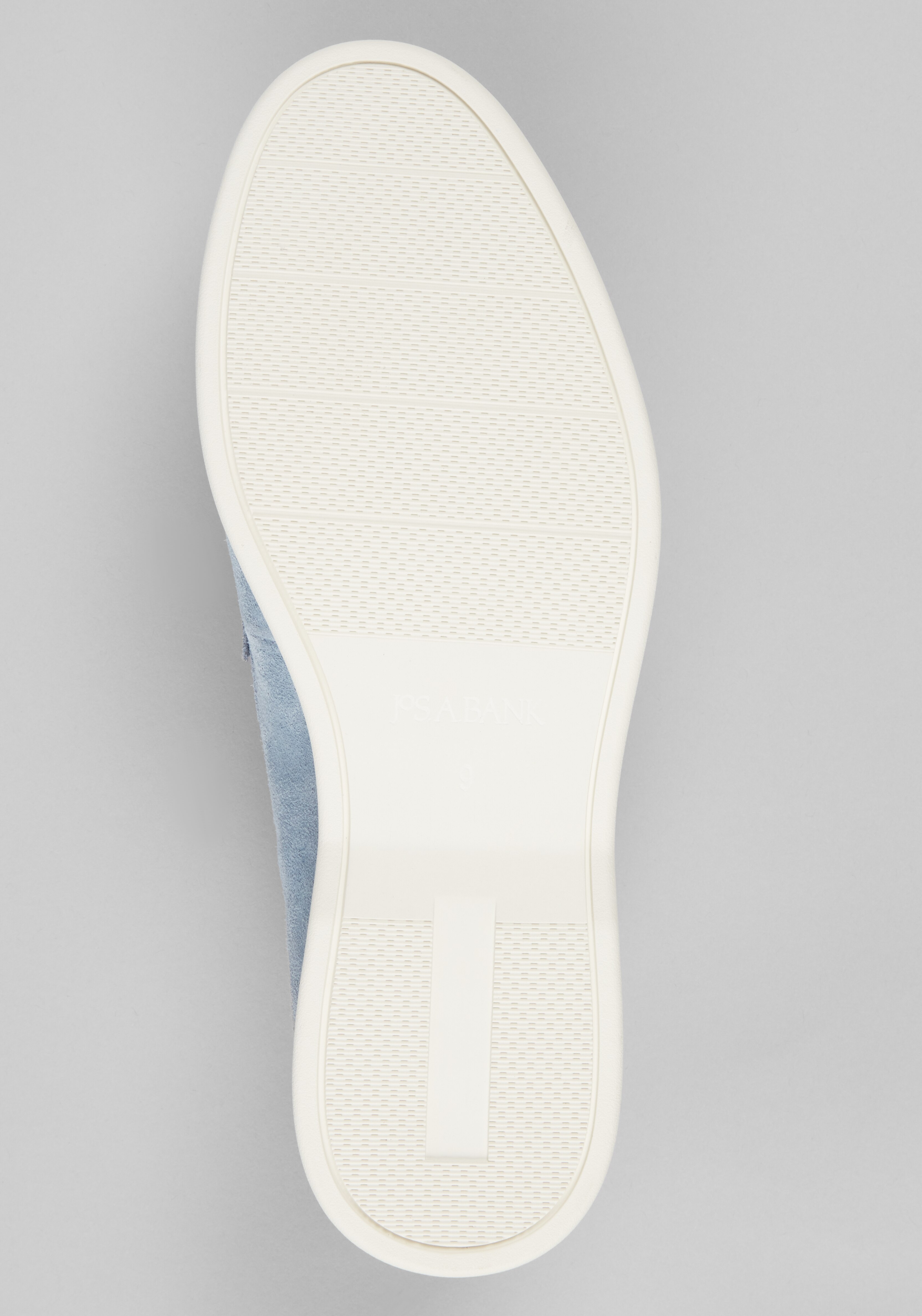 Jos. A. Bank Suede Loafers