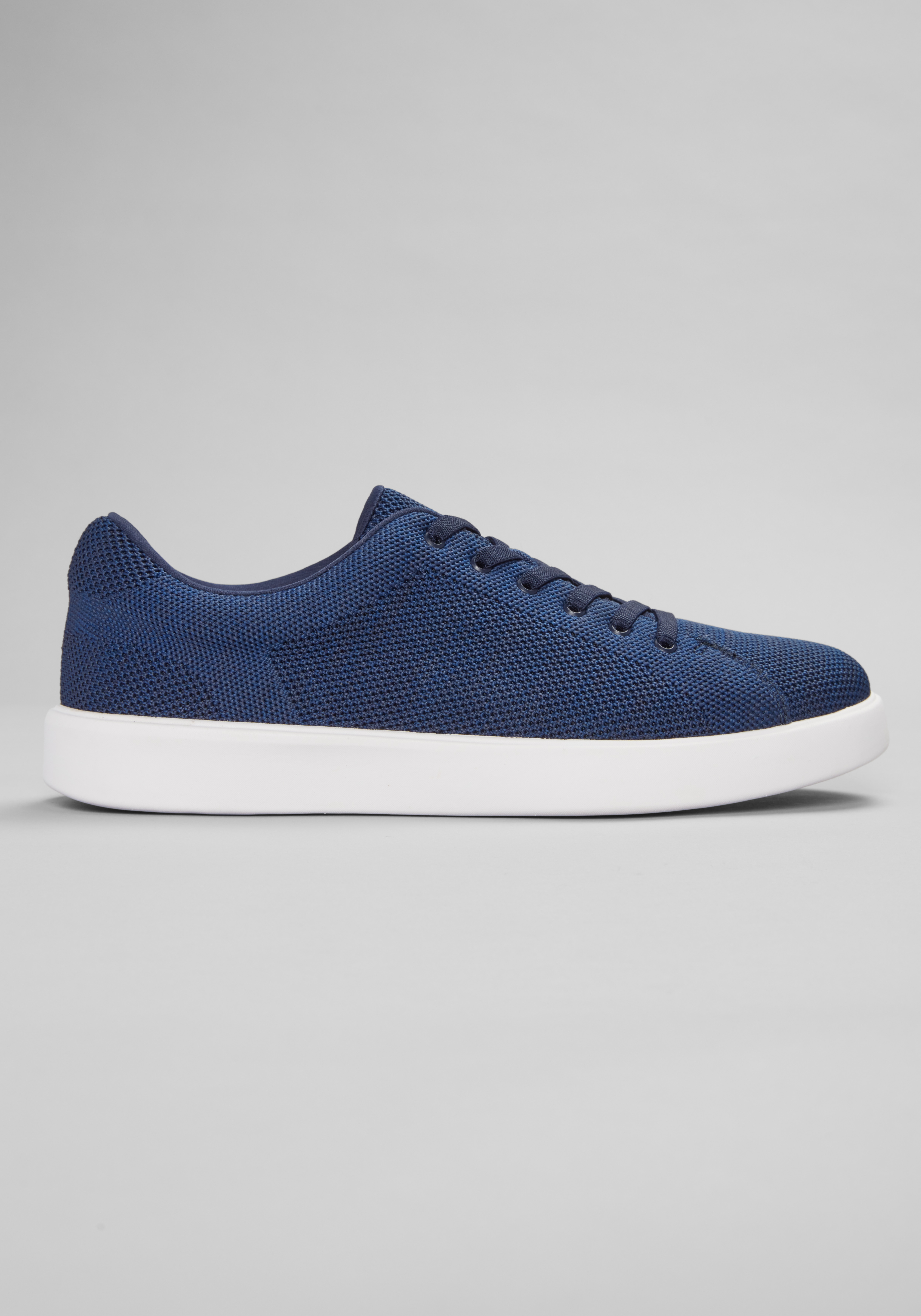 Jos. A. Bank Knit Slip On Sneakers