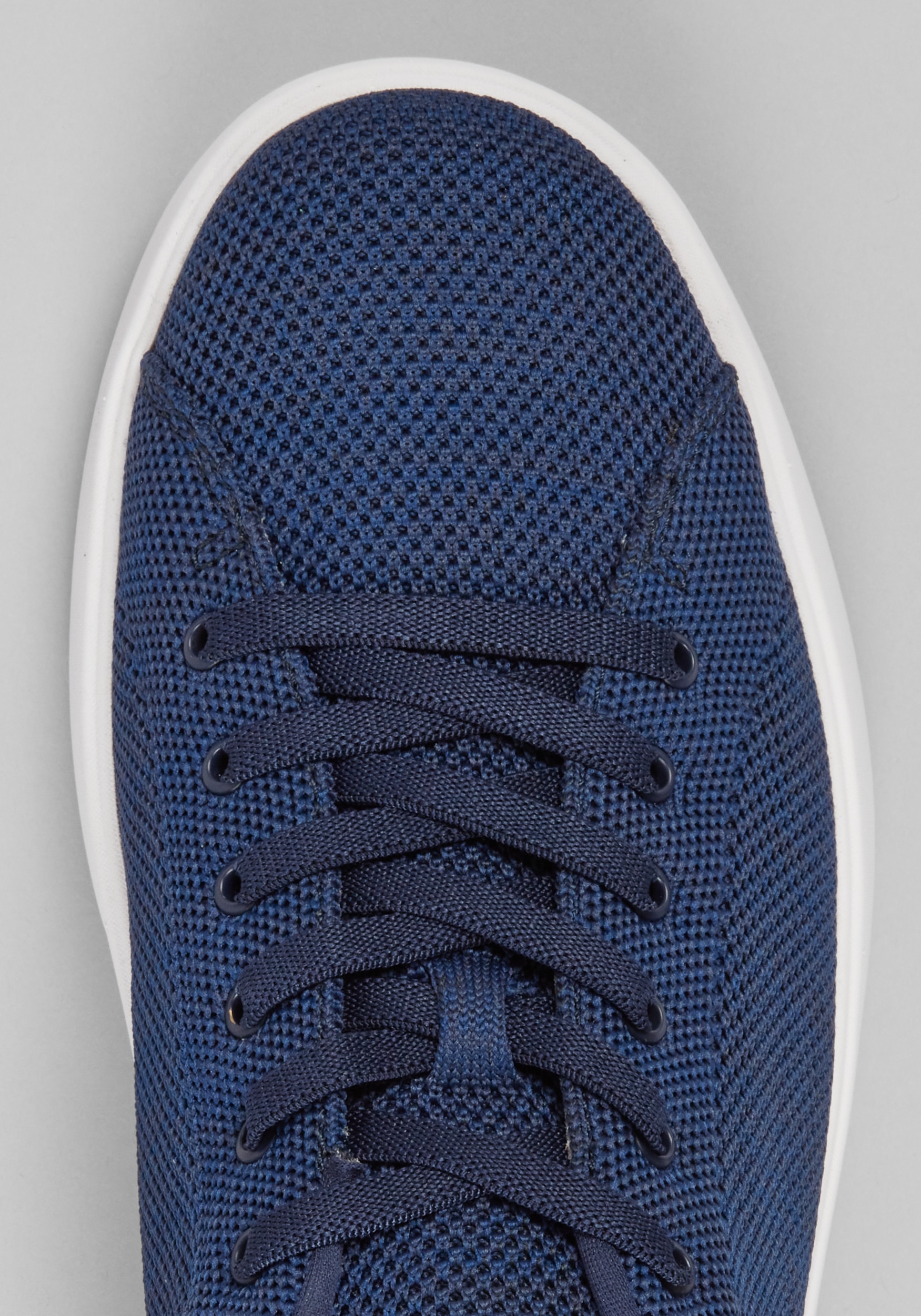 Jos. A. Bank Knit Slip On Sneakers