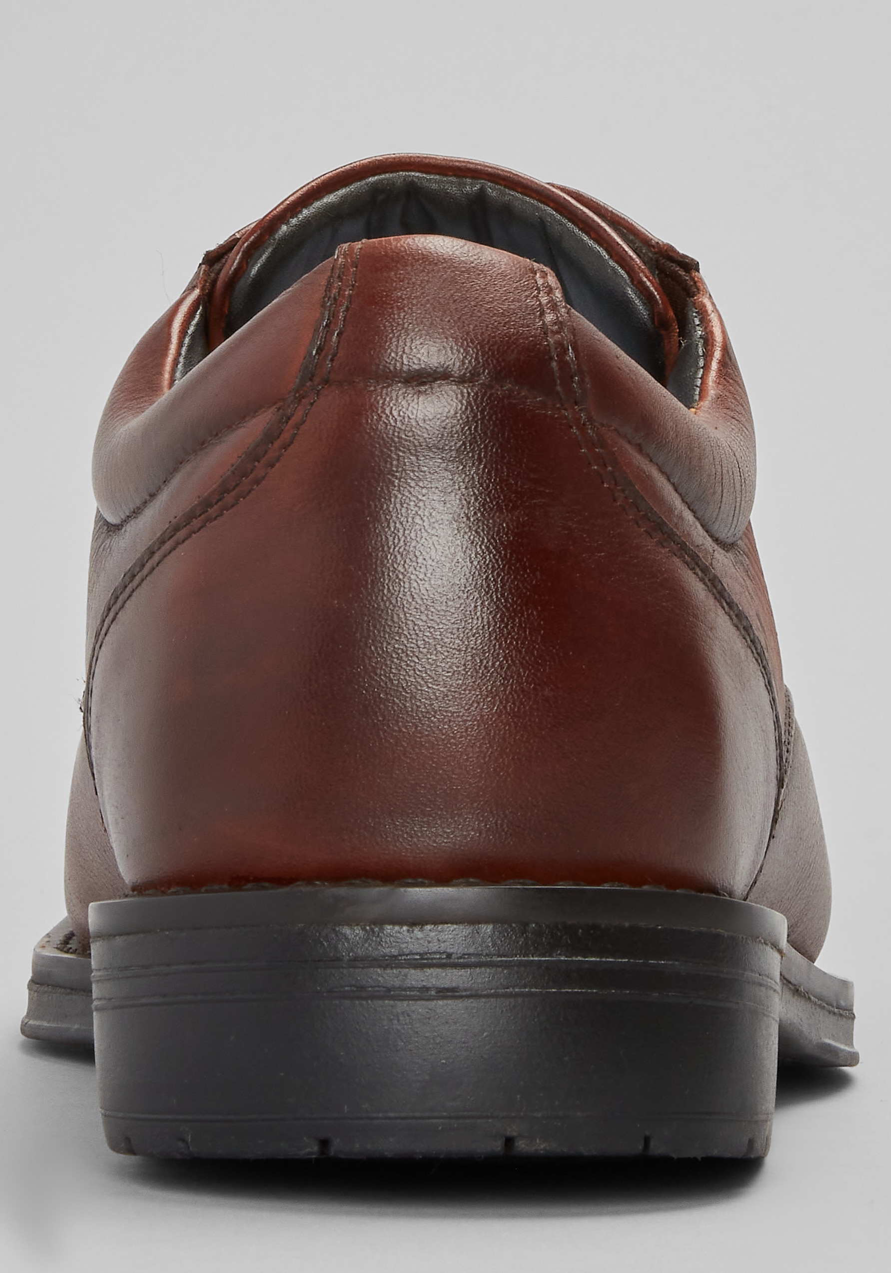 Belvedere Cruz Plain Toe Dress Shoes